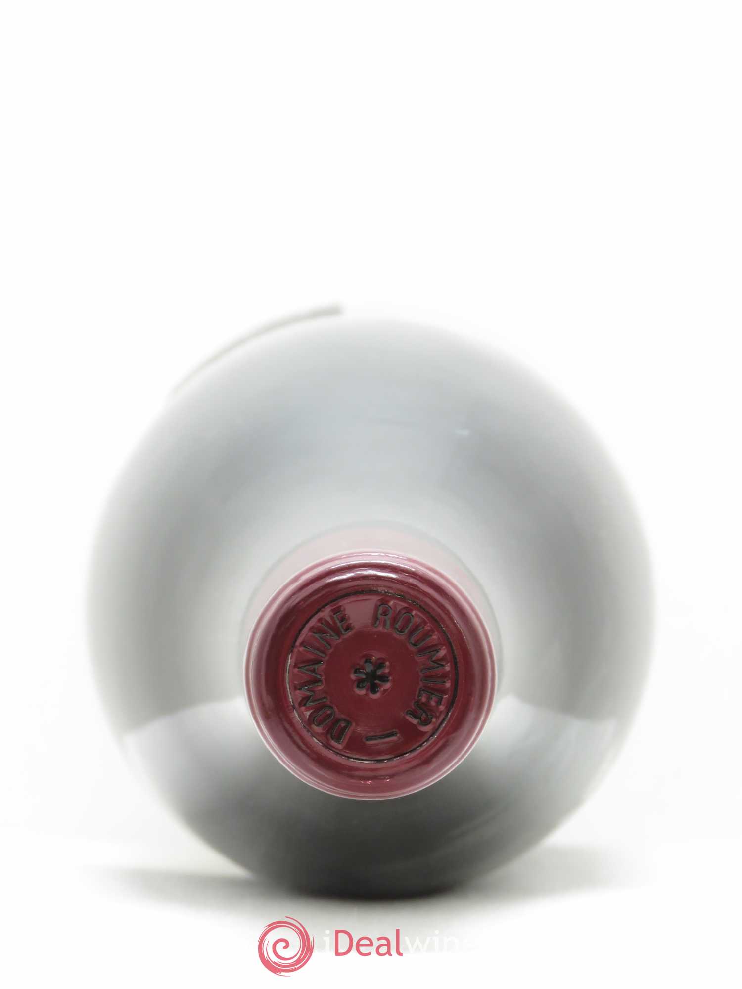 Chambolle-Musigny 1er Cru Les Combottes Georges Roumier (Domaine) 2011 - Lot de 1 bouteille - 2