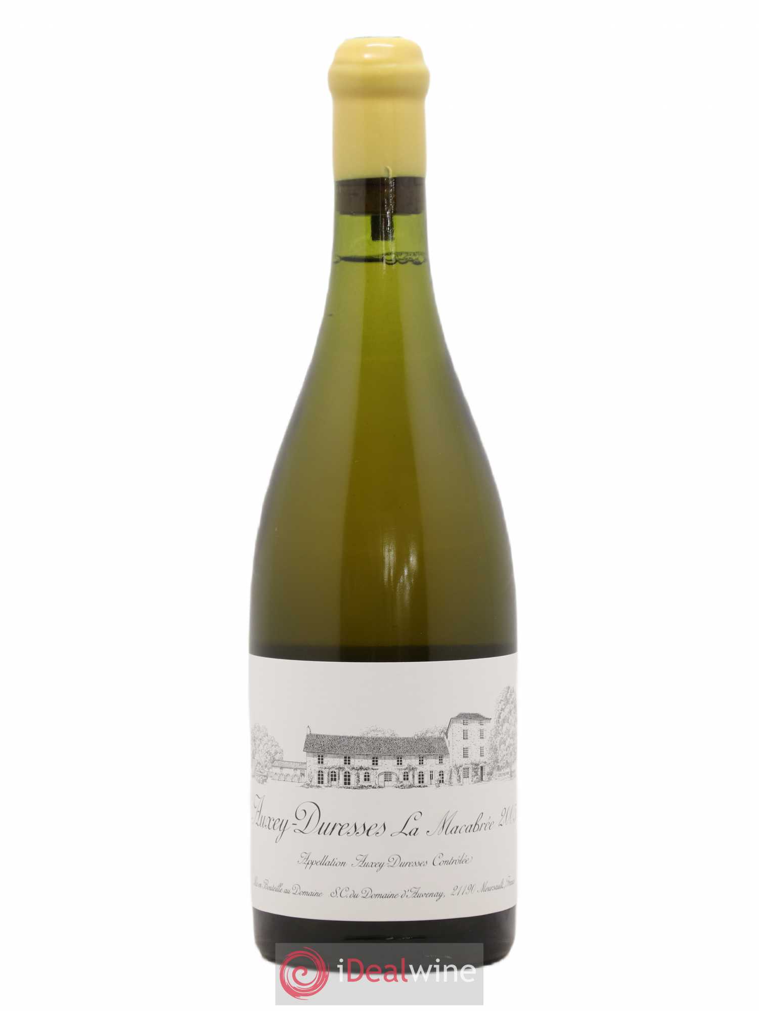 Auxey-Duresses La Macabrée d'Auvenay (Domaine) 2005 - Lot de 1 bouteille - 0