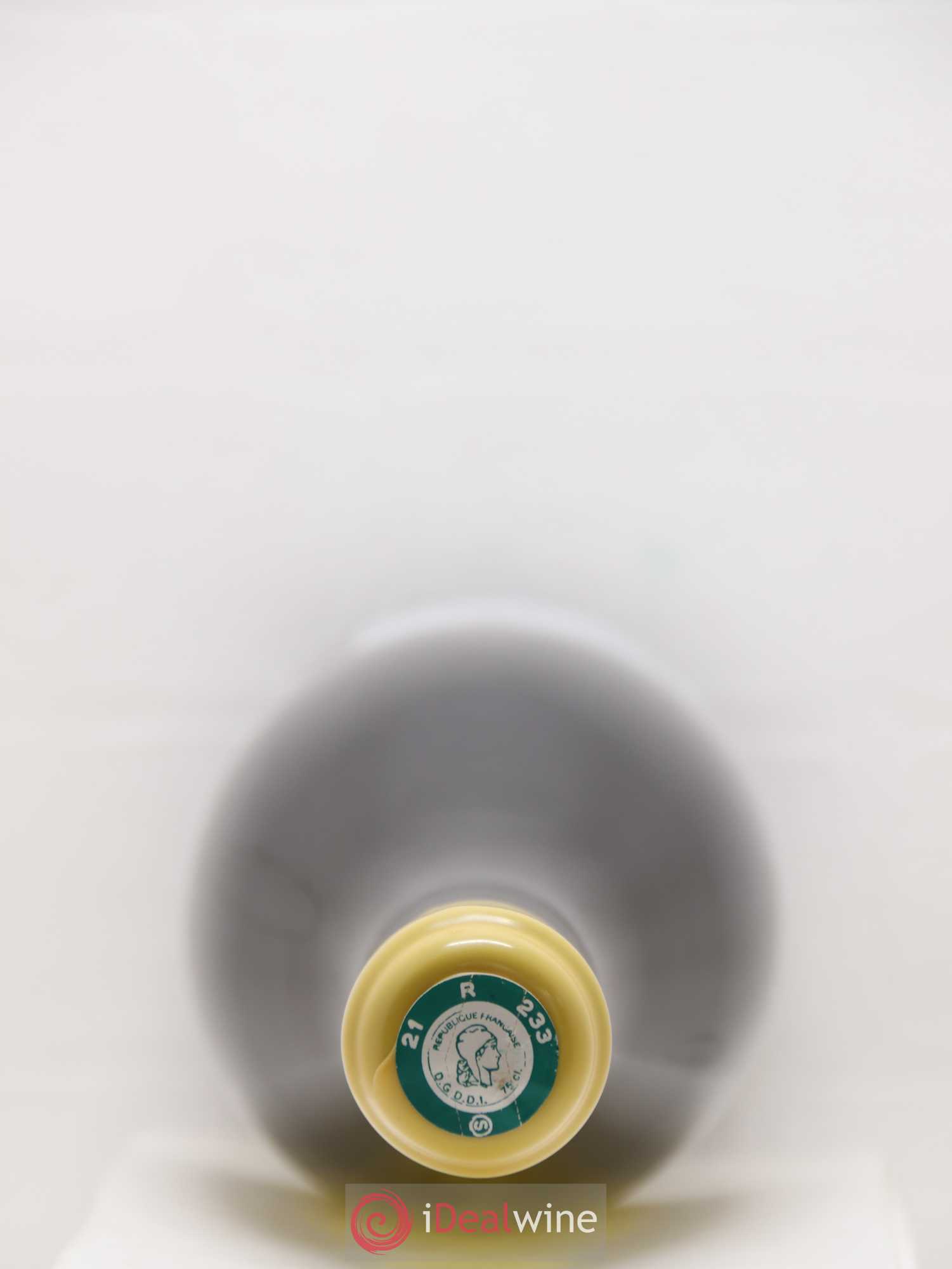 Puligny-Montrachet 1er Cru Les Folatières d'Auvenay (Domaine) 2011 - Lot de 1 bouteille - 2