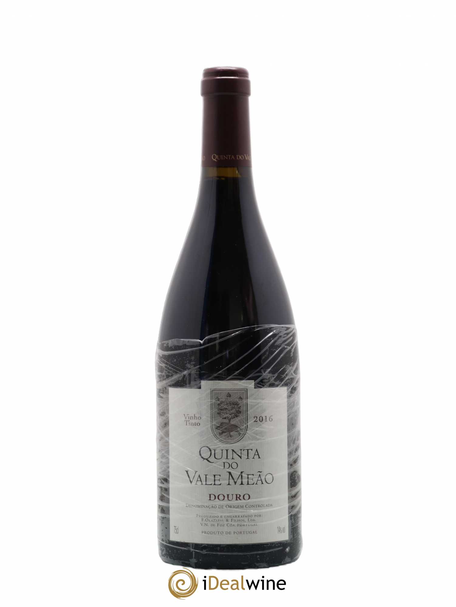 Douro Quinta do Vale Meão 2016 - Lot de 1 bouteille - 0