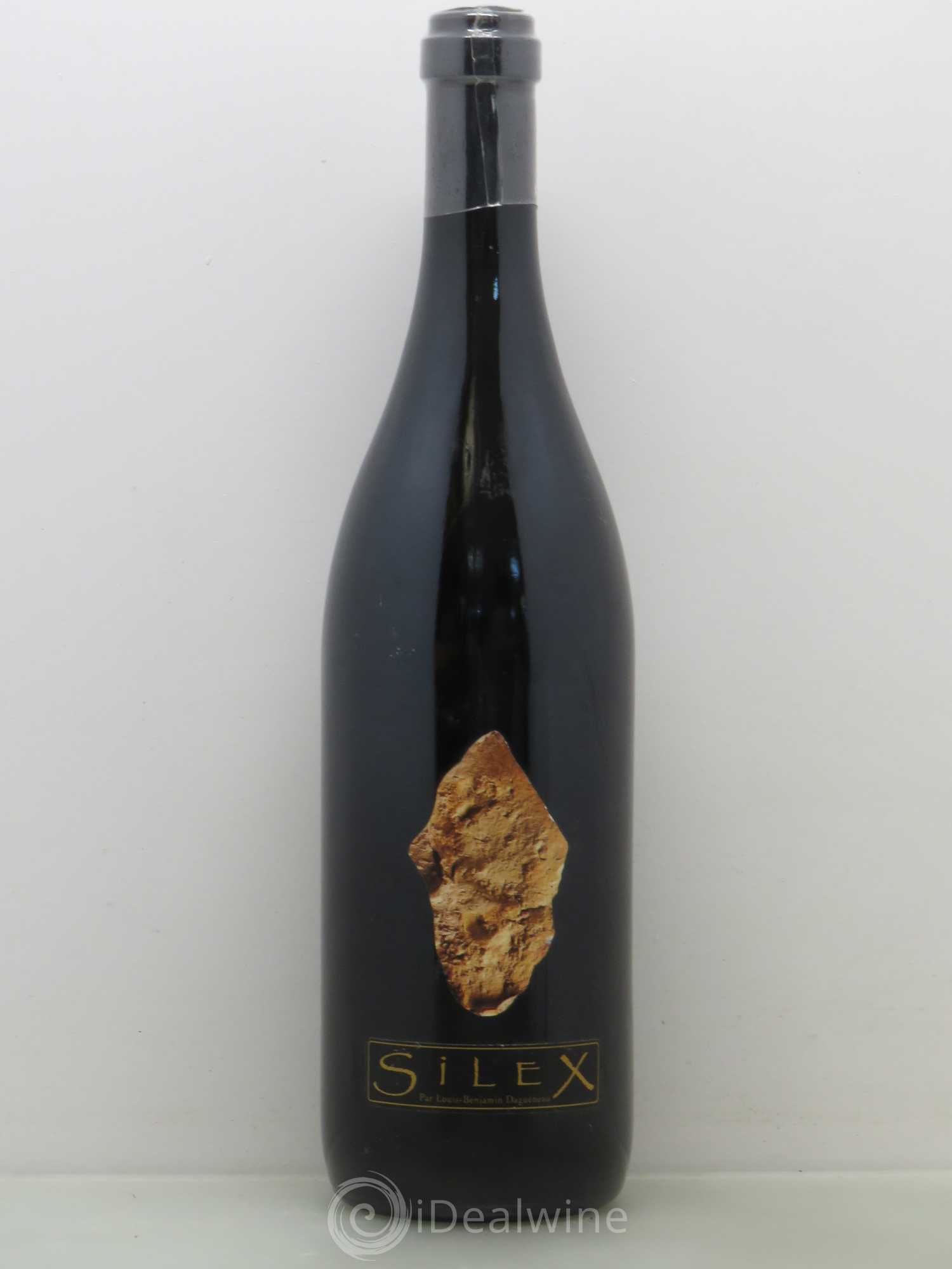 Vin de France (anciennement Pouilly-Fumé) Silex Dagueneau (Domaine Didier - Louis-Benjamin) 2009 - Lot de 1 bouteille - 0