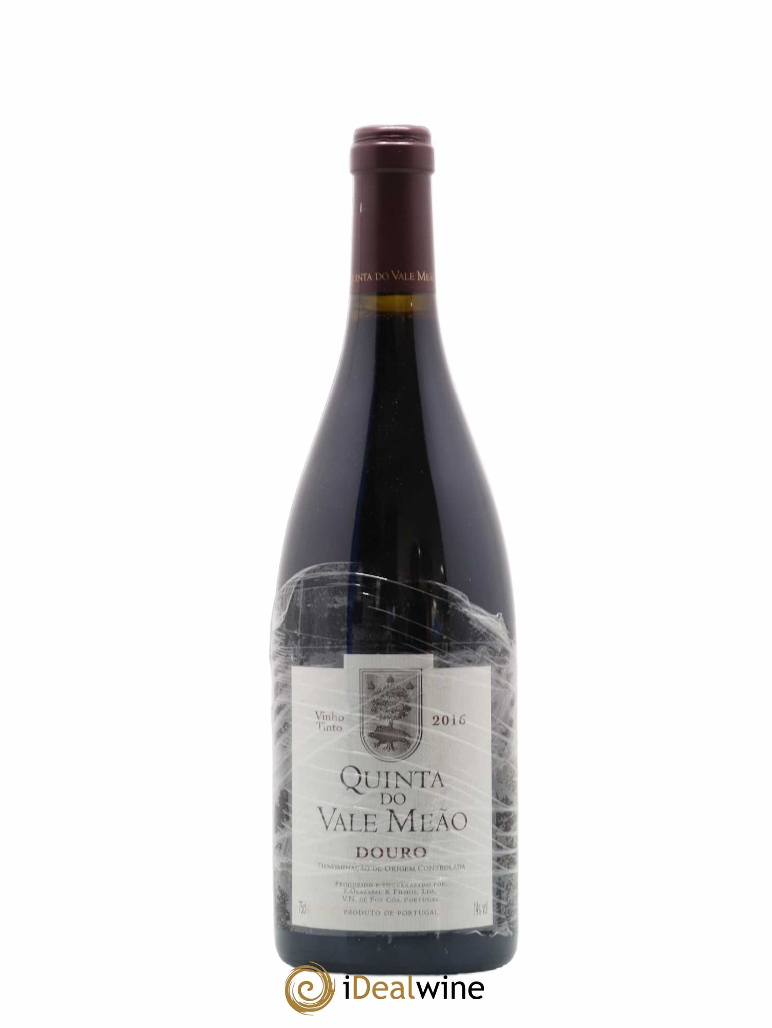 Douro Quinta do Vale Meão 2016 - Lot de 1 bouteille - 0