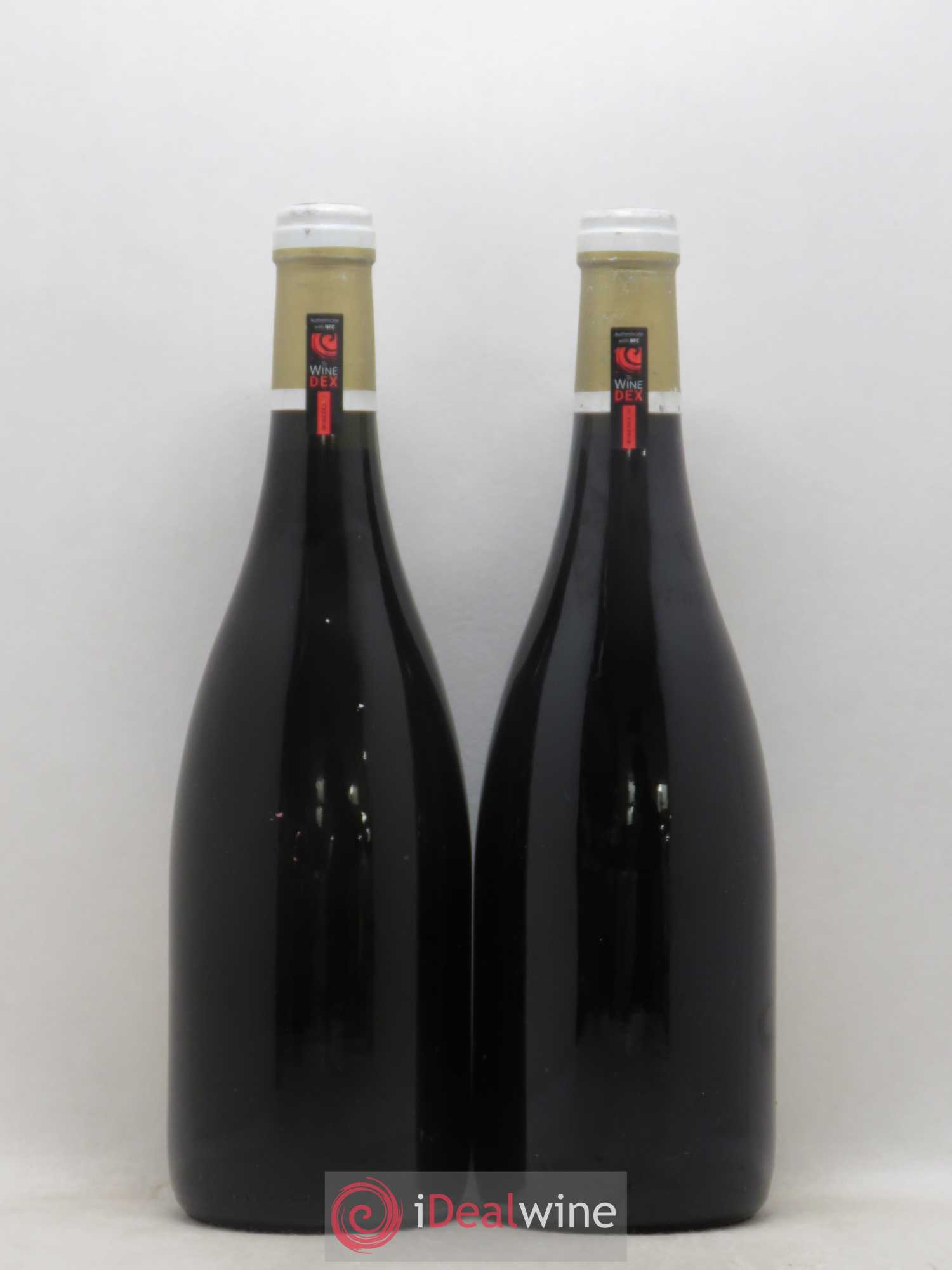 Chambertin Grand Cru Armand Rousseau (Domaine) 1989 - Lot de 2 bouteilles - 1