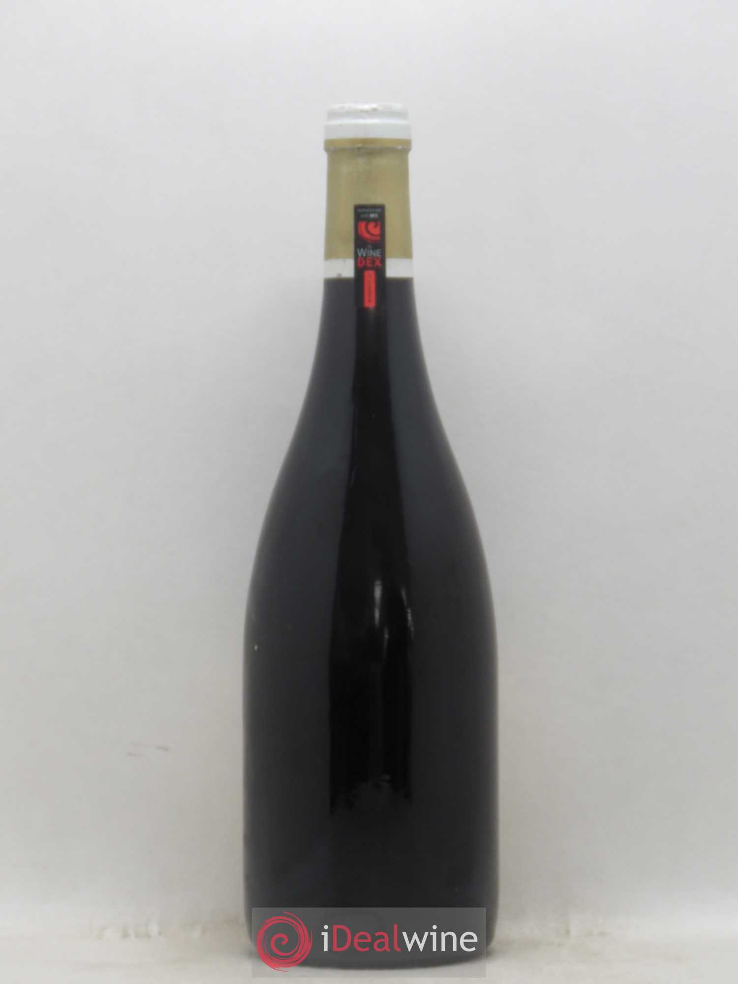 Chambertin Grand Cru Armand Rousseau (Domaine) 1989 - Lot de 1 bouteille - 1