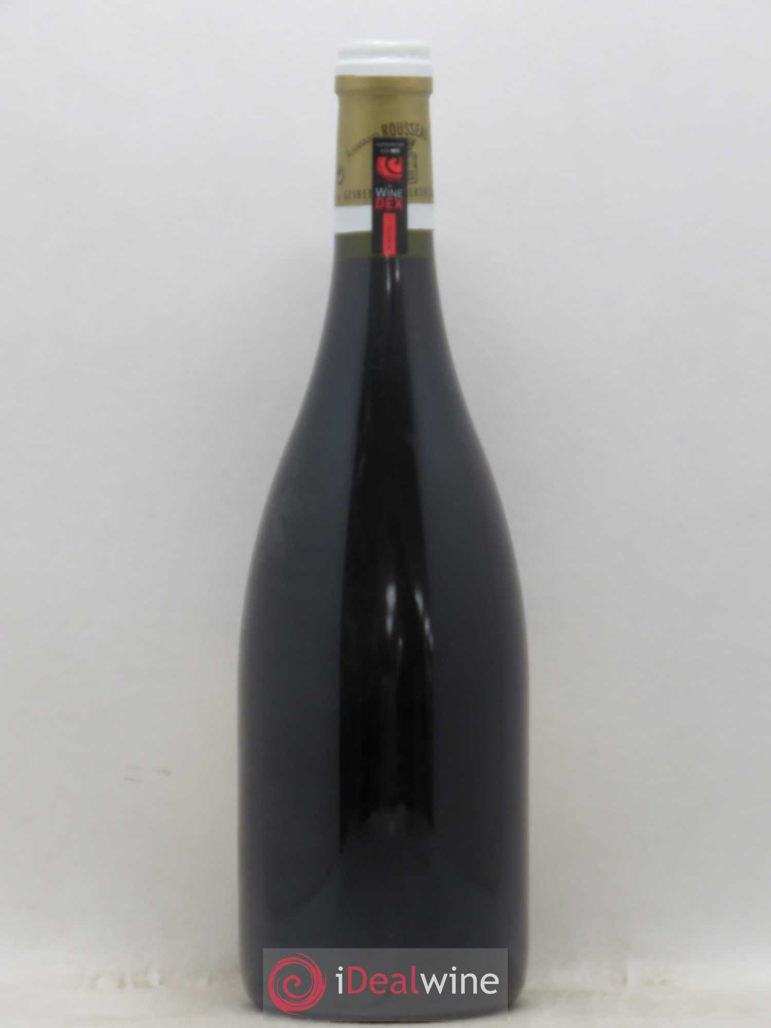 Chambertin Grand Cru Armand Rousseau (Domaine) 2002 - Lot of 1 bottle - 1