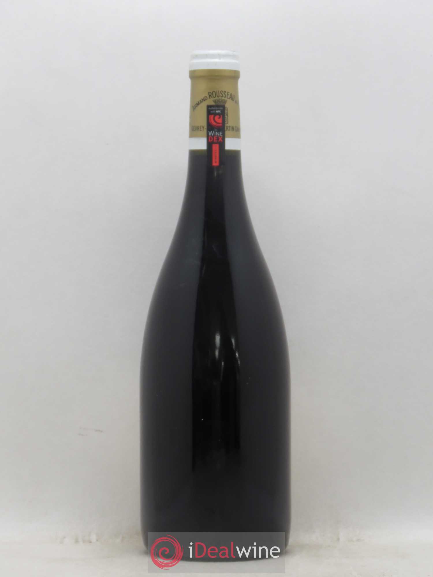 Chambertin Grand Cru Armand Rousseau (Domaine) 2000 - Posten von 1 Flasche - 1