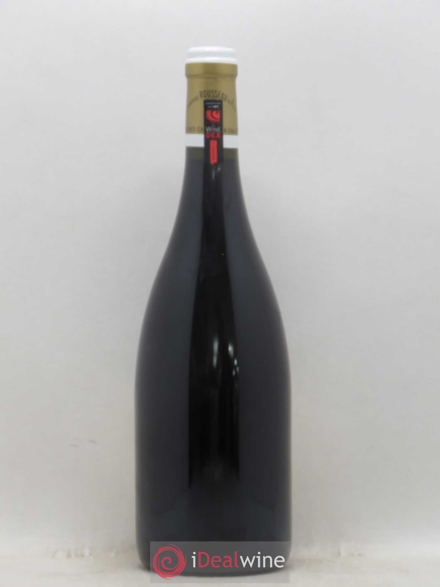 Chambertin Grand Cru Armand Rousseau (Domaine) 2006 - Lot de 1 bouteille - 1