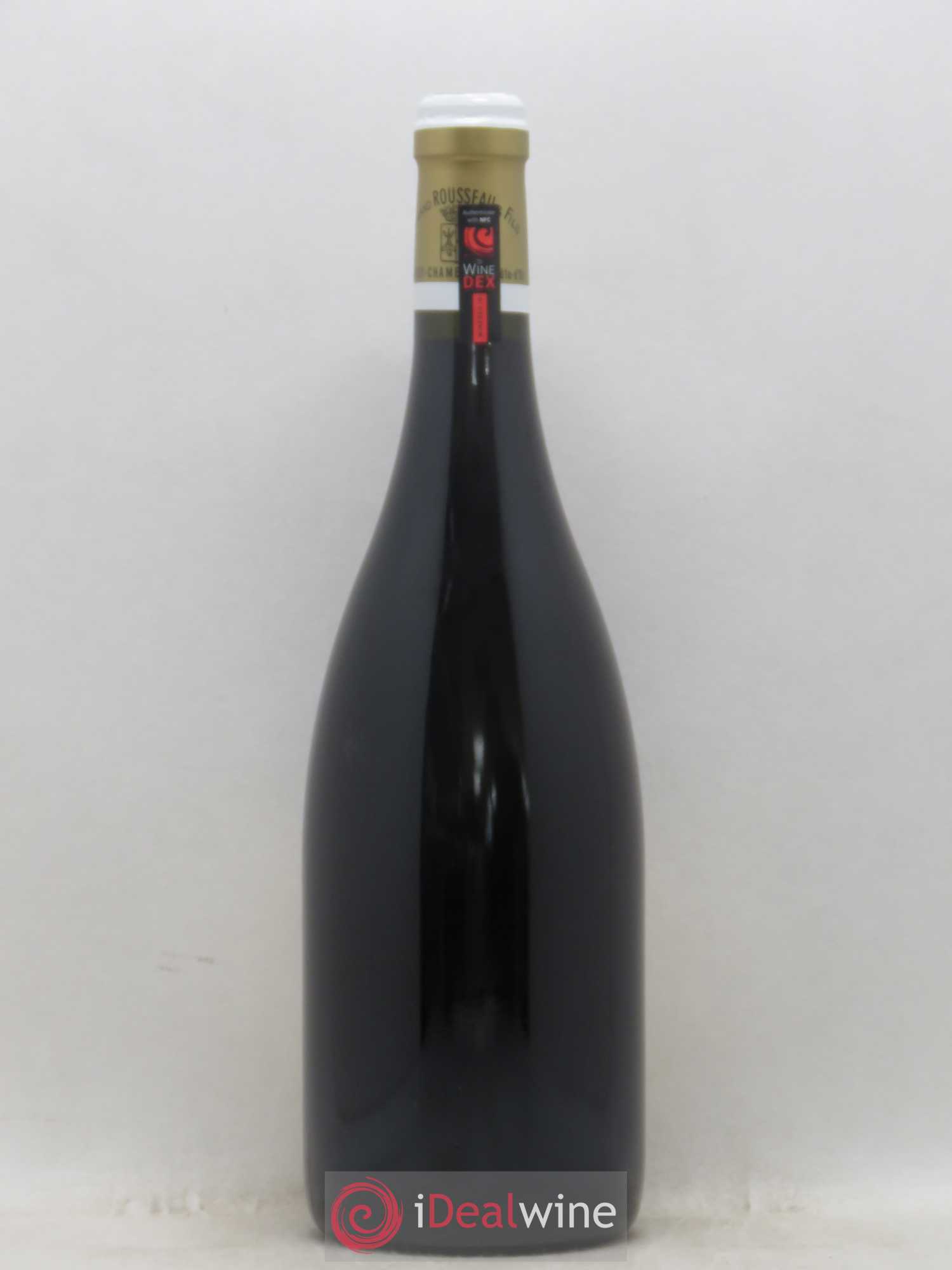 Chambertin Grand Cru Armand Rousseau (Domaine) 2006 - Lot de 1 bouteille - 1