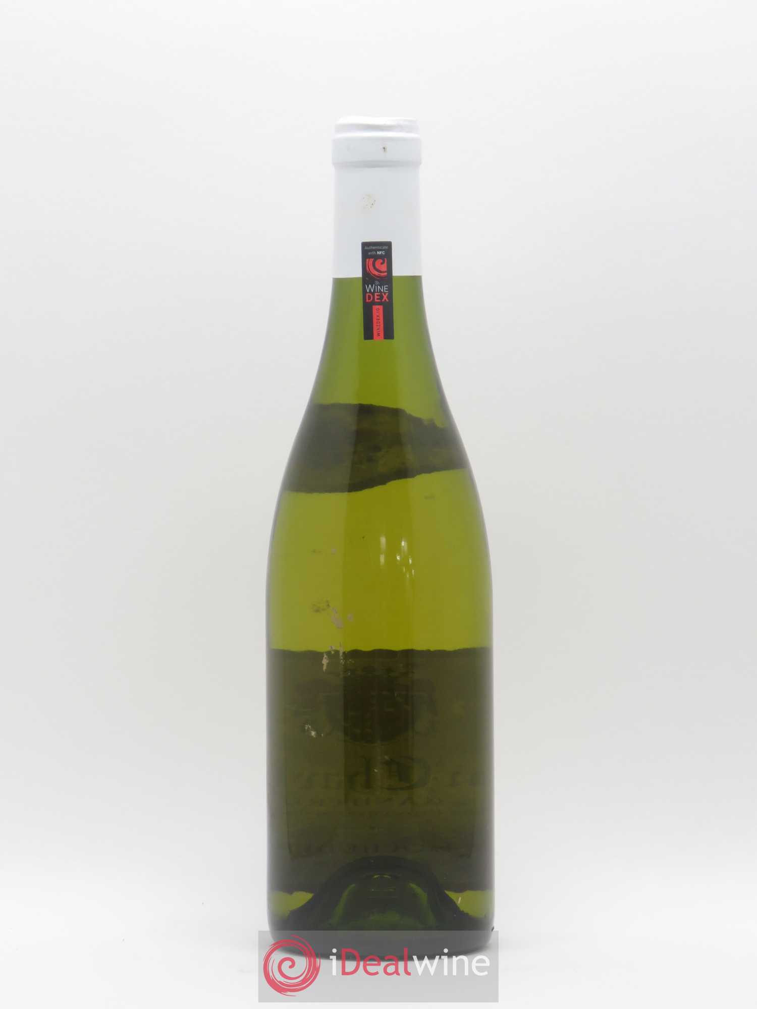 Corton-Charlemagne Grand Cru Coche Dury (Domaine) 2004 - Lot de 1 bouteille - 1