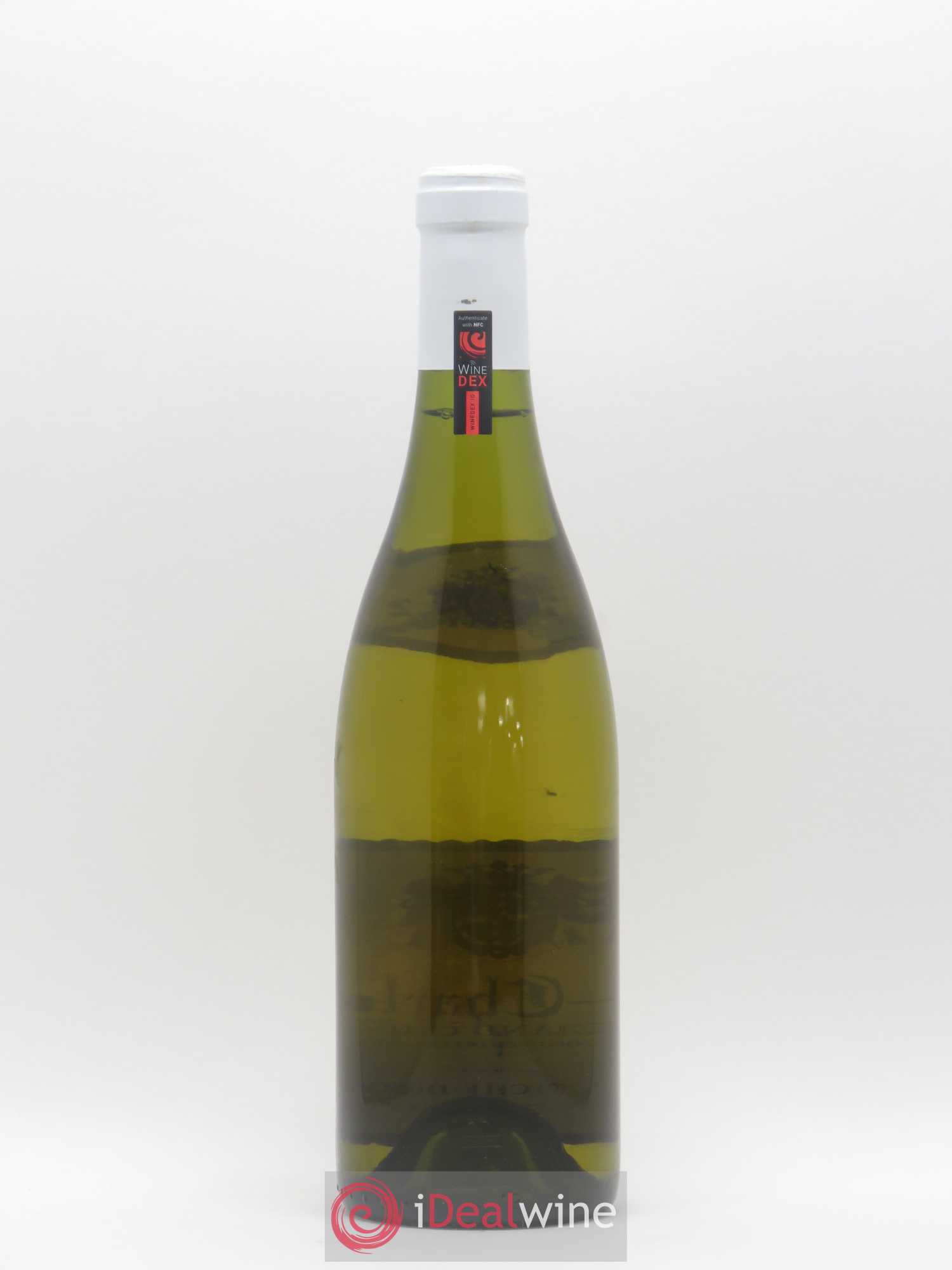 Corton-Charlemagne Grand Cru Coche Dury (Domaine) 2000 - Lot of 1 bottle - 1