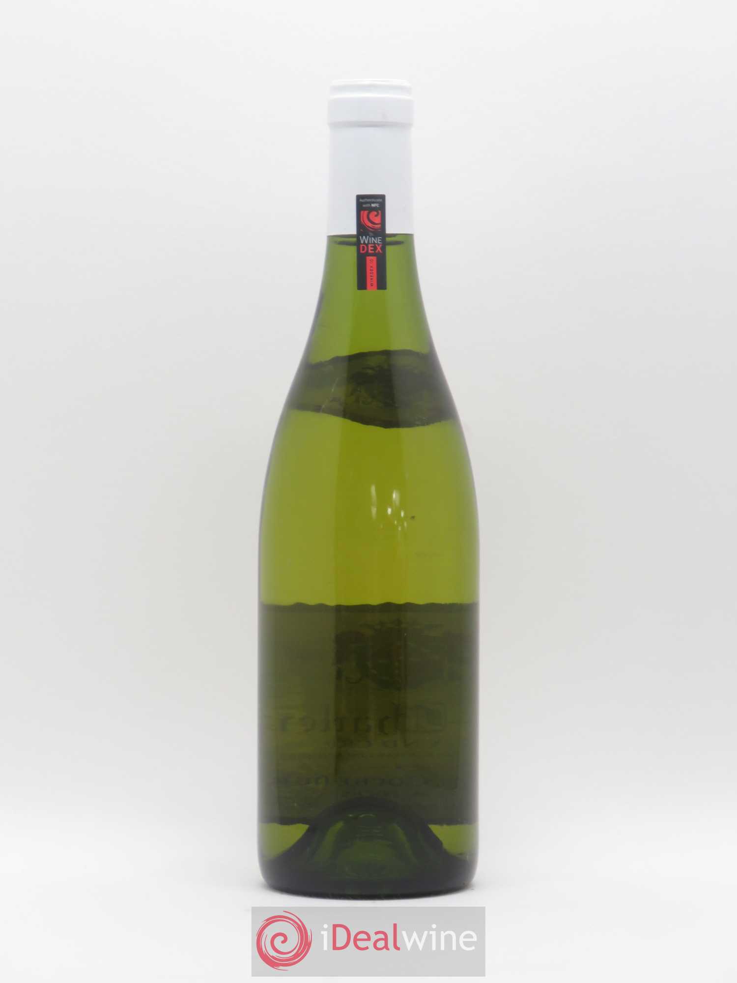 Corton-Charlemagne Grand Cru Coche Dury (Domaine) 2008 - Lot de 1 bouteille - 1