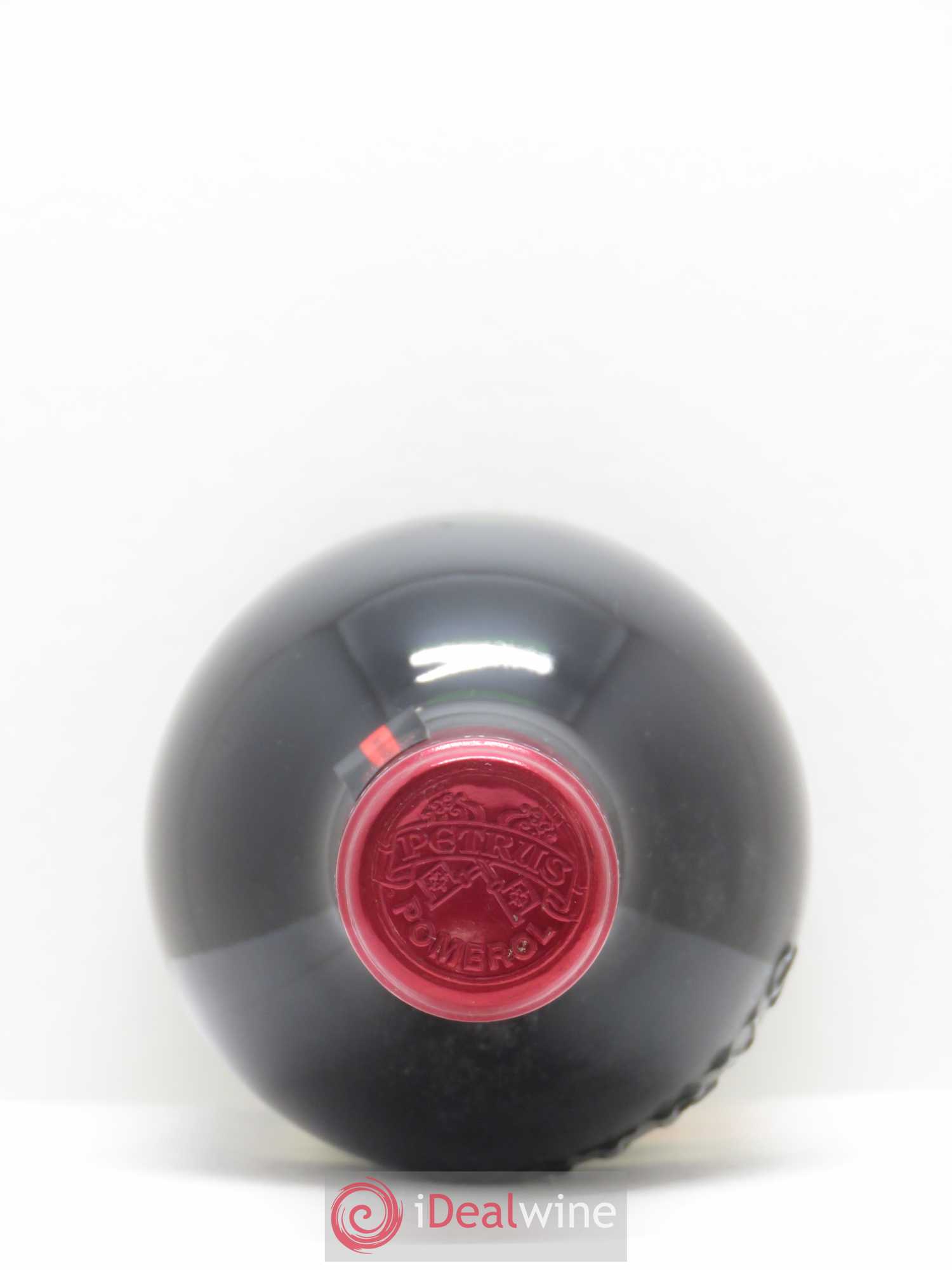 Petrus 1997 - Lot de 1 bouteille - 2