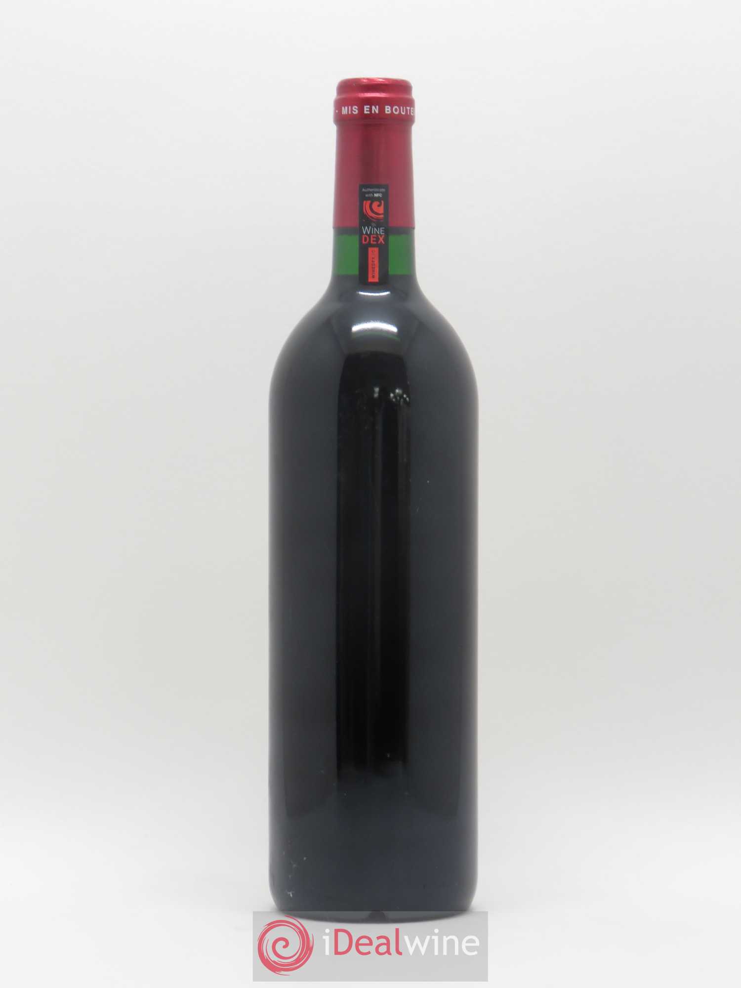 Petrus 1997 - Posten von 1 Flasche - 1