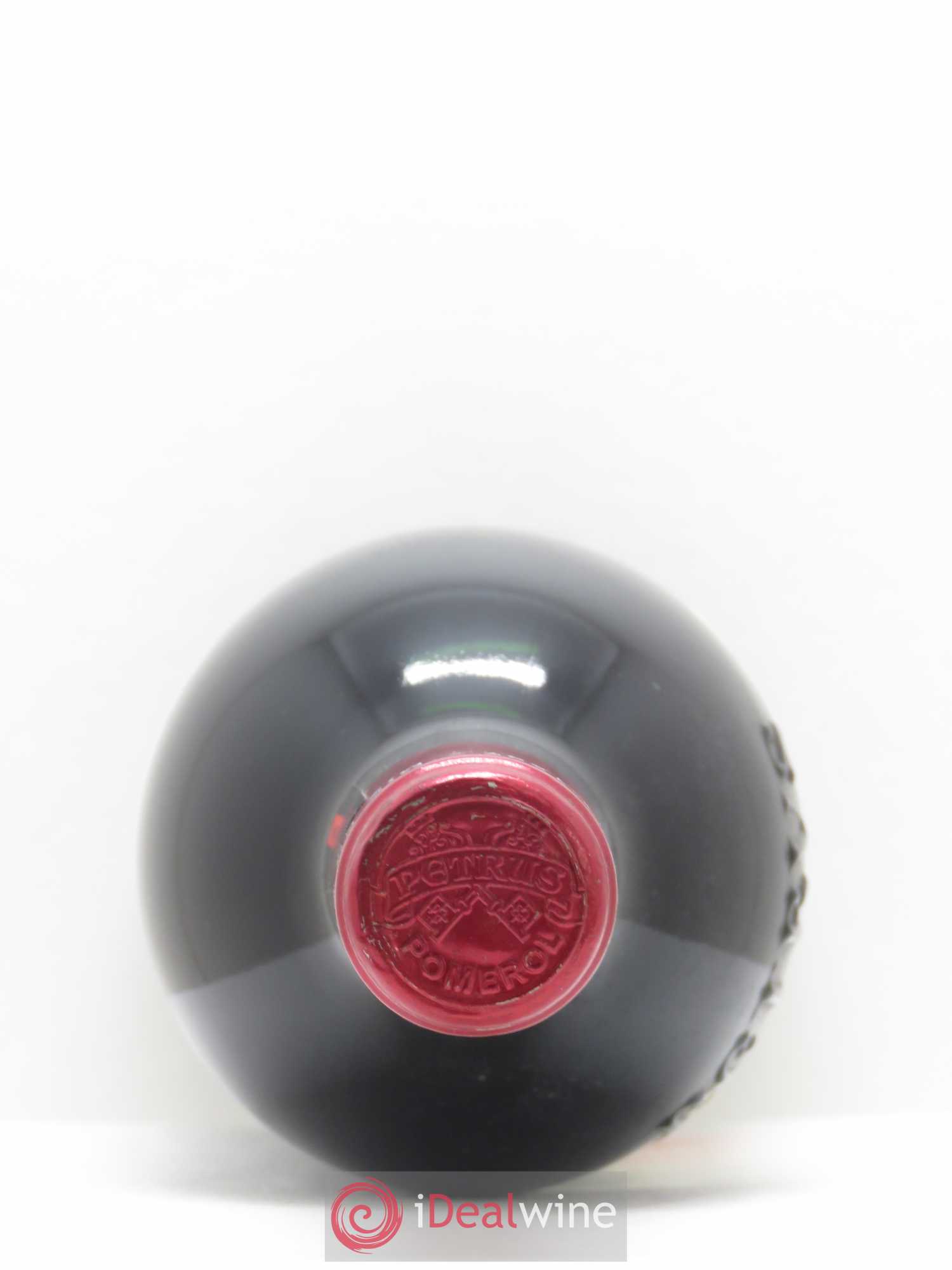 Petrus 1997 - Posten von 1 Flasche - 2