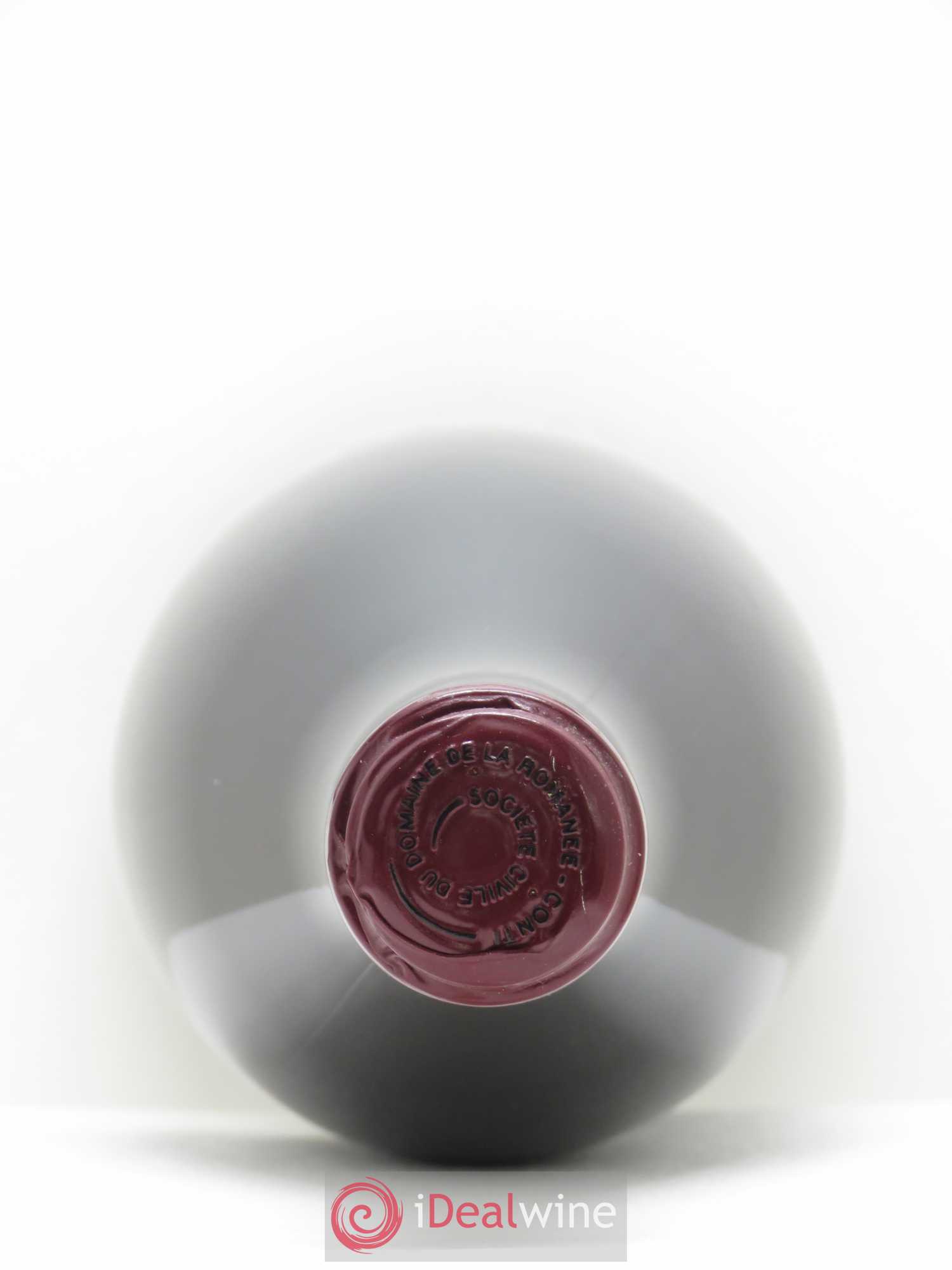 Echezeaux Grand Cru Domaine de la Romanée-Conti 2005 - Lot de 1 bouteille - 2