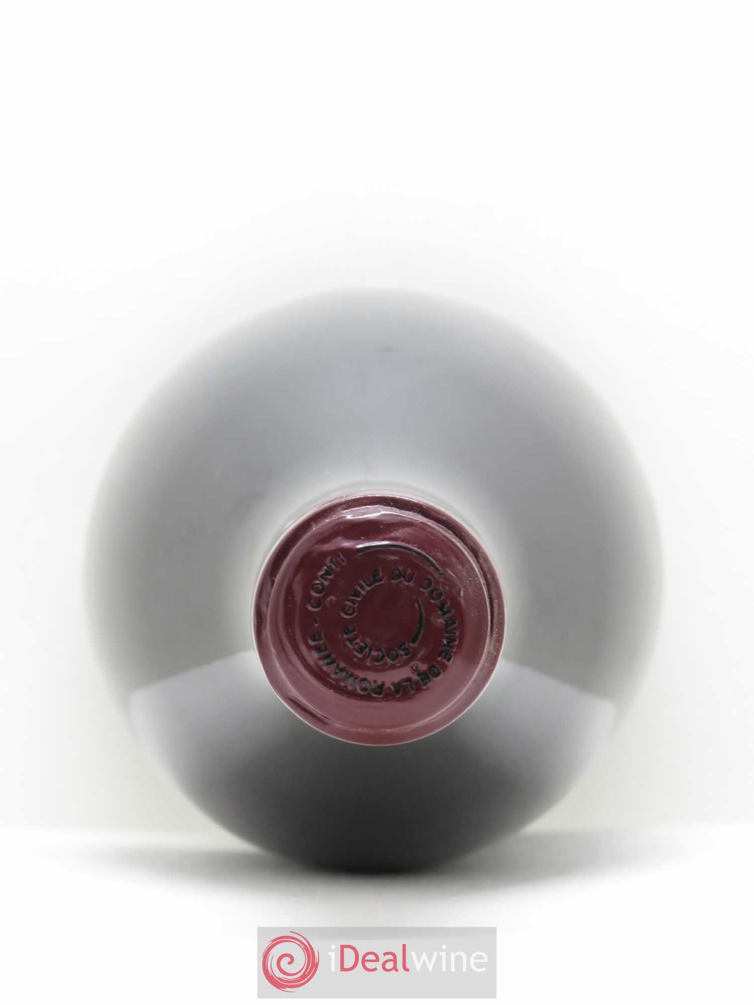 Richebourg Grand Cru Domaine de la Romanée-Conti 2005 - Lot de 1 bouteille - 2