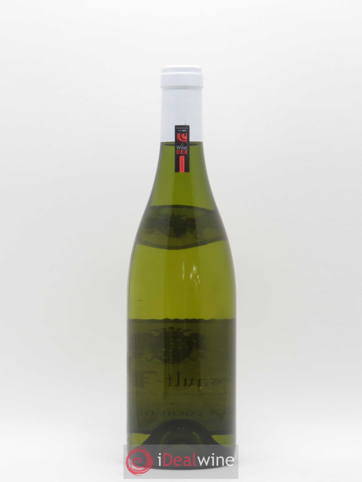 Meursault 1er Cru Perrières Coche Dury (Domaine) 2007 - Lot de 1 bouteille - 1