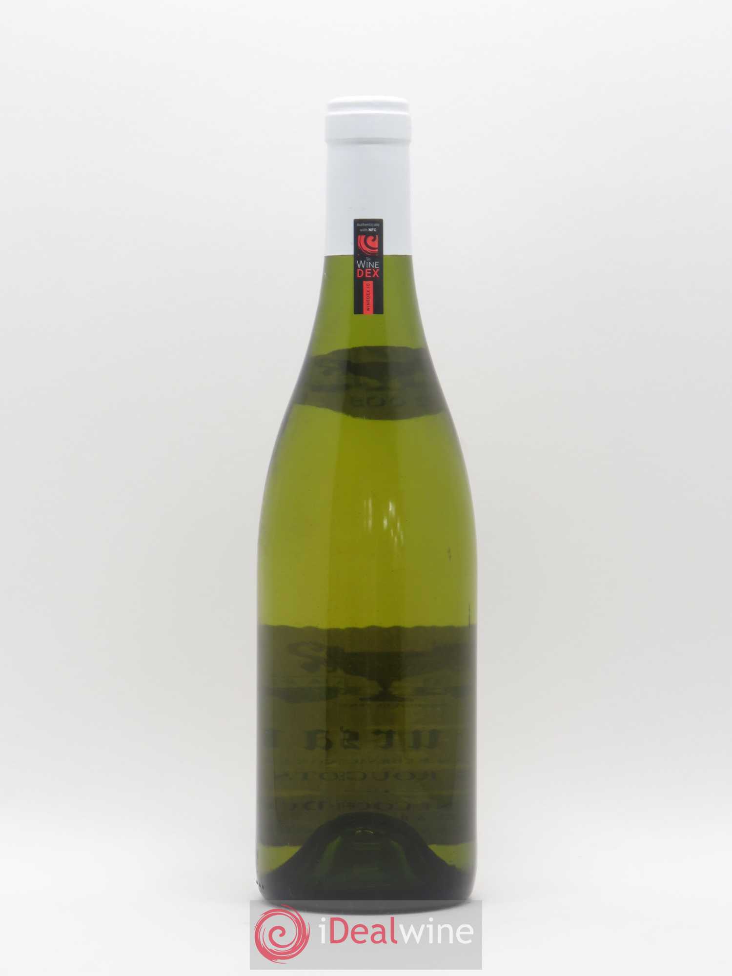 Meursault Les Rougeots Coche Dury (Domaine) 2008 - Lot de 1 bouteille - 1