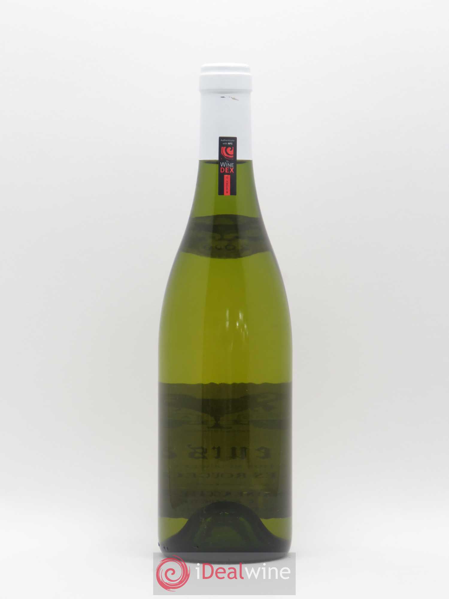 Meursault Les Rougeots Coche Dury (Domaine) 2009 - Lot de 1 bouteille - 1