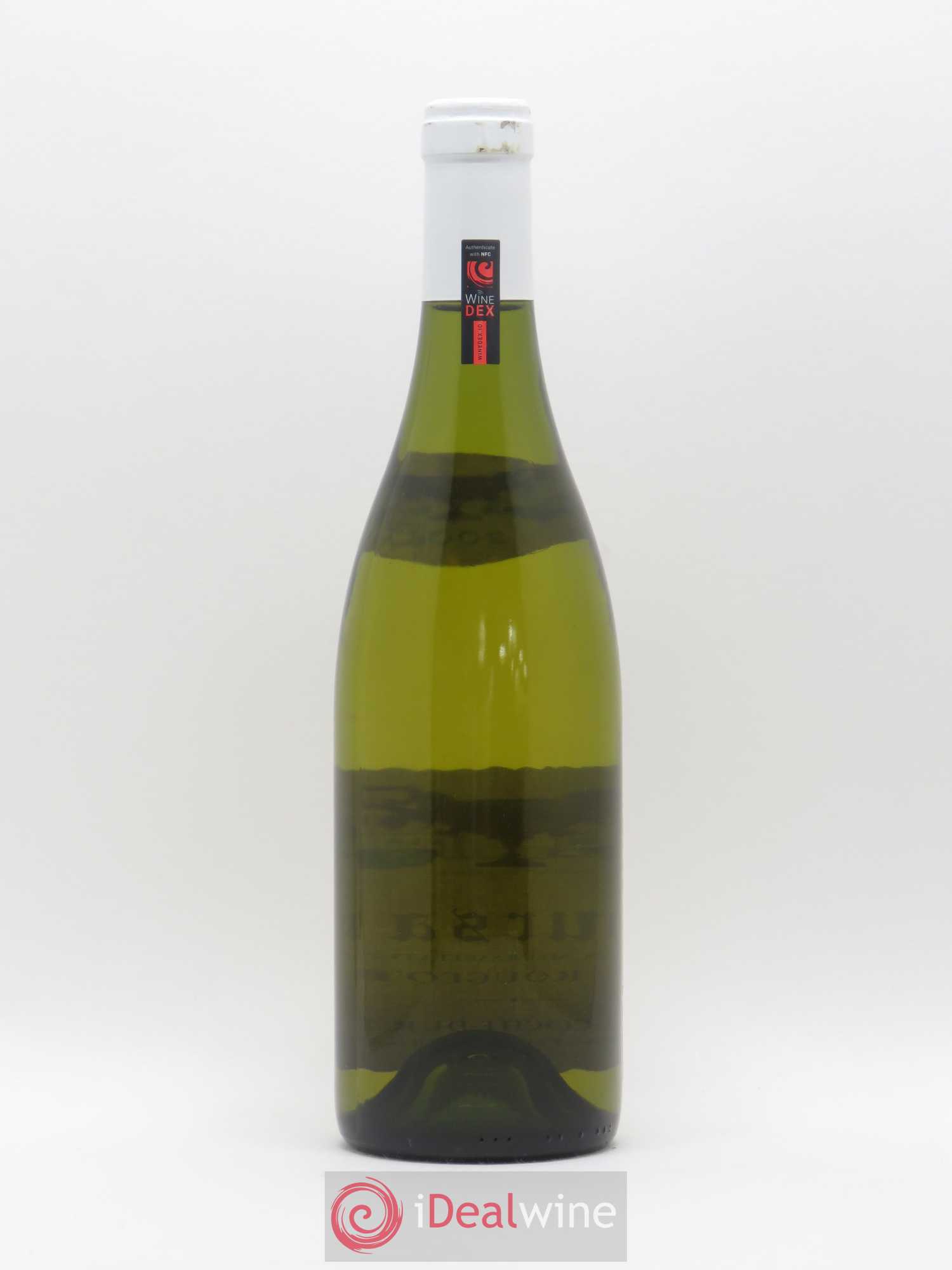 Meursault Les Rougeots Coche Dury (Domaine) 2006 - Lot de 1 bouteille - 1