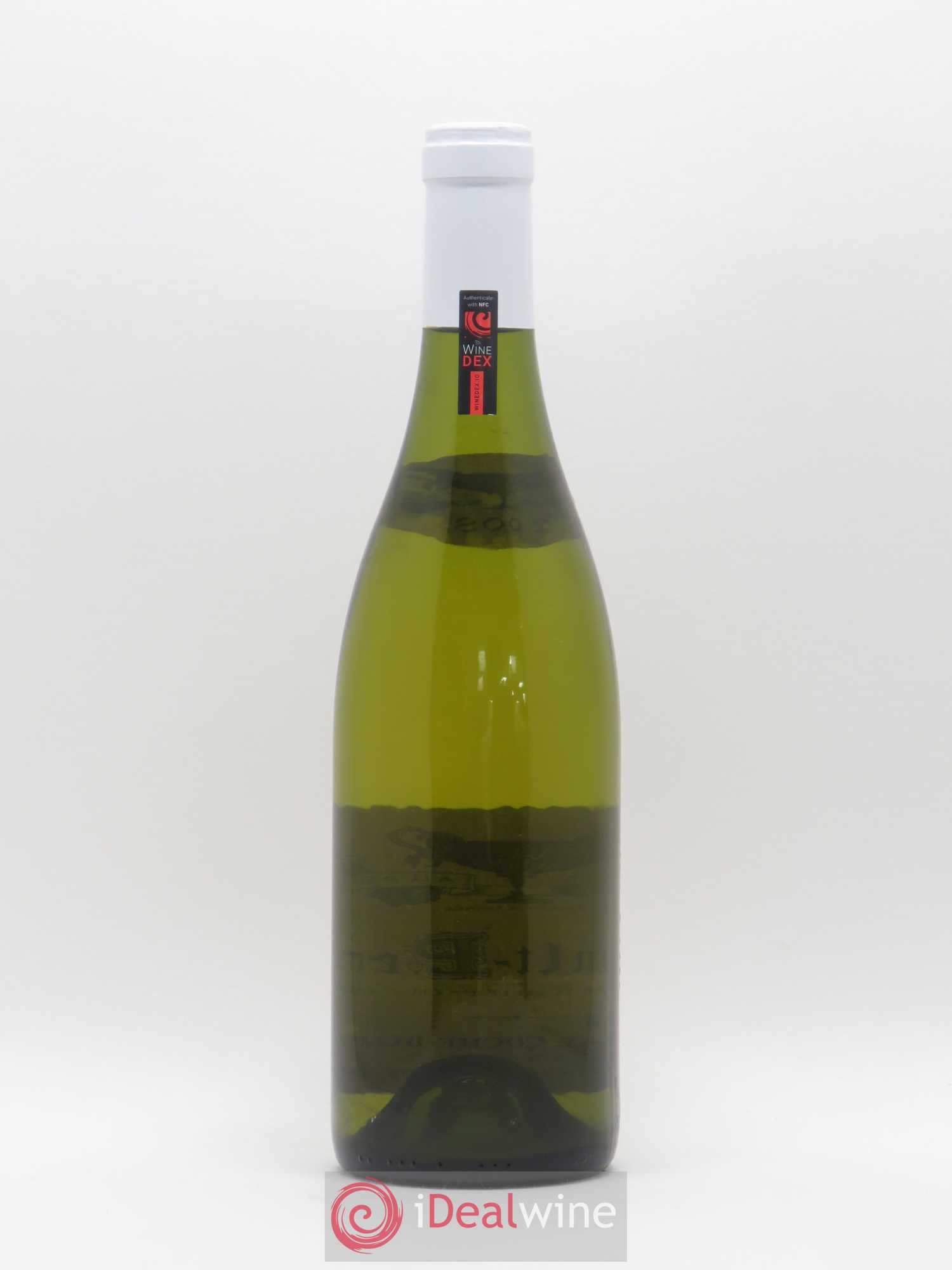 Meursault 1er Cru Perrières Coche Dury (Domaine) 2008 - Lot de 1 bouteille - 1