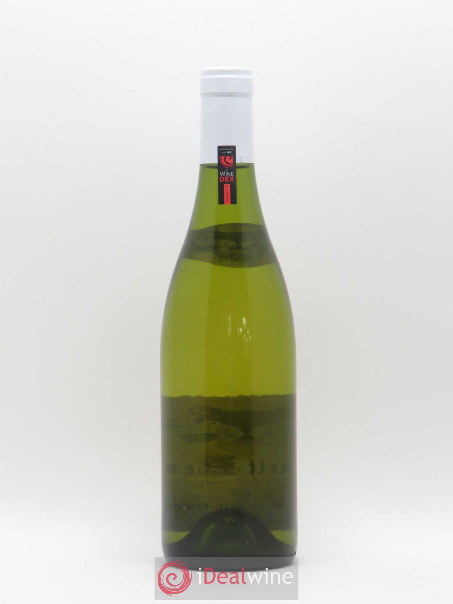 Meursault 1er Cru Perrières Coche Dury (Domaine) 2008 - Lot de 1 bouteille - 1