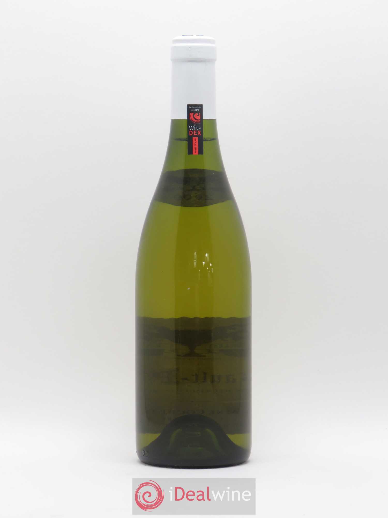 Meursault 1er Cru Perrières Coche Dury (Domaine) 2009 - Lot de 1 bouteille - 1