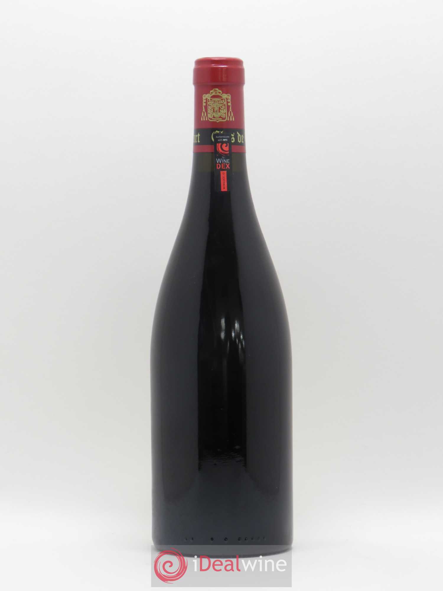 Clos de Tart Grand Cru Clos de Tart 2005 - Lot de 1 bouteille - 1