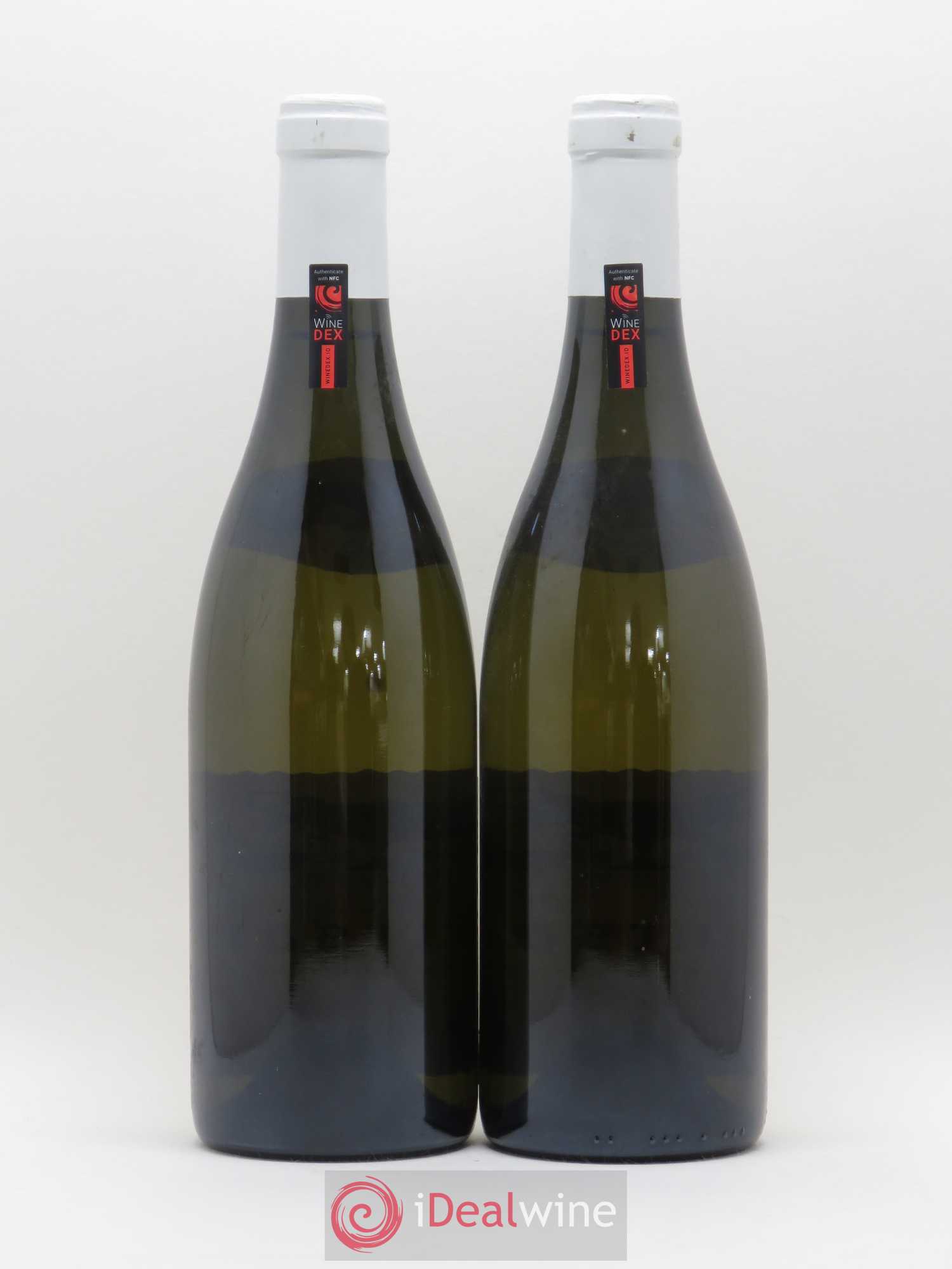 Meursault Coche Dury (Domaine) 2005 - Lot de 2 bouteilles - 1