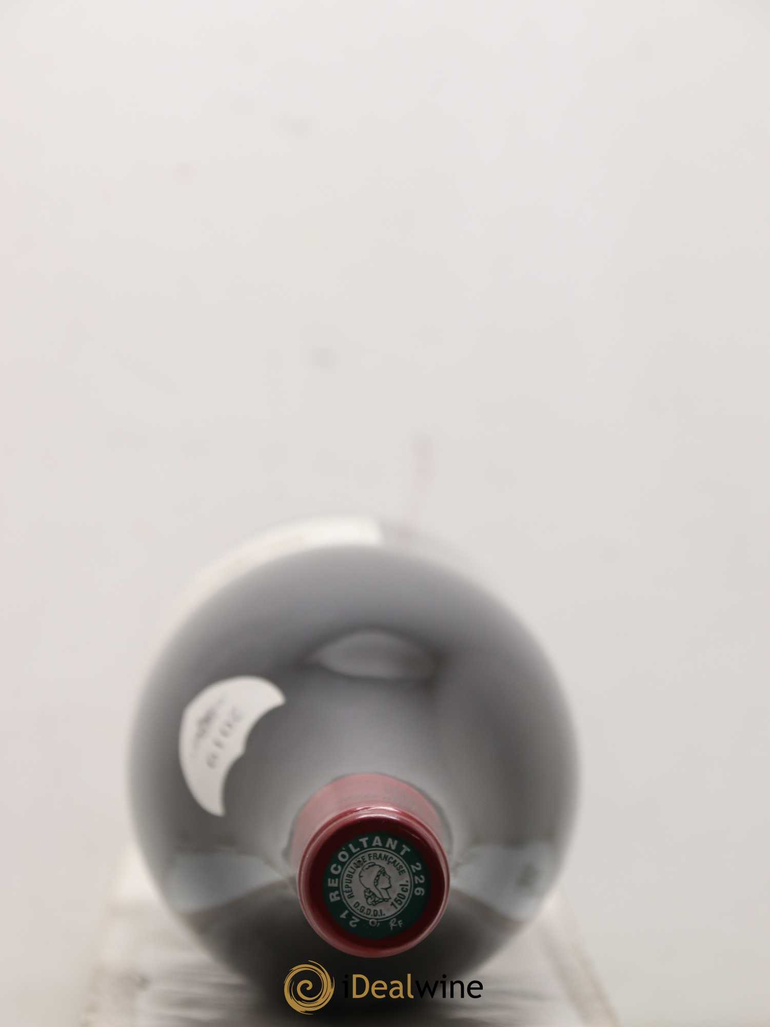 Gevrey-Chambertin 1er Cru Clos Saint-Jacques Armand Rousseau (Domaine) 2019 - Lot of 1 magnum - 2