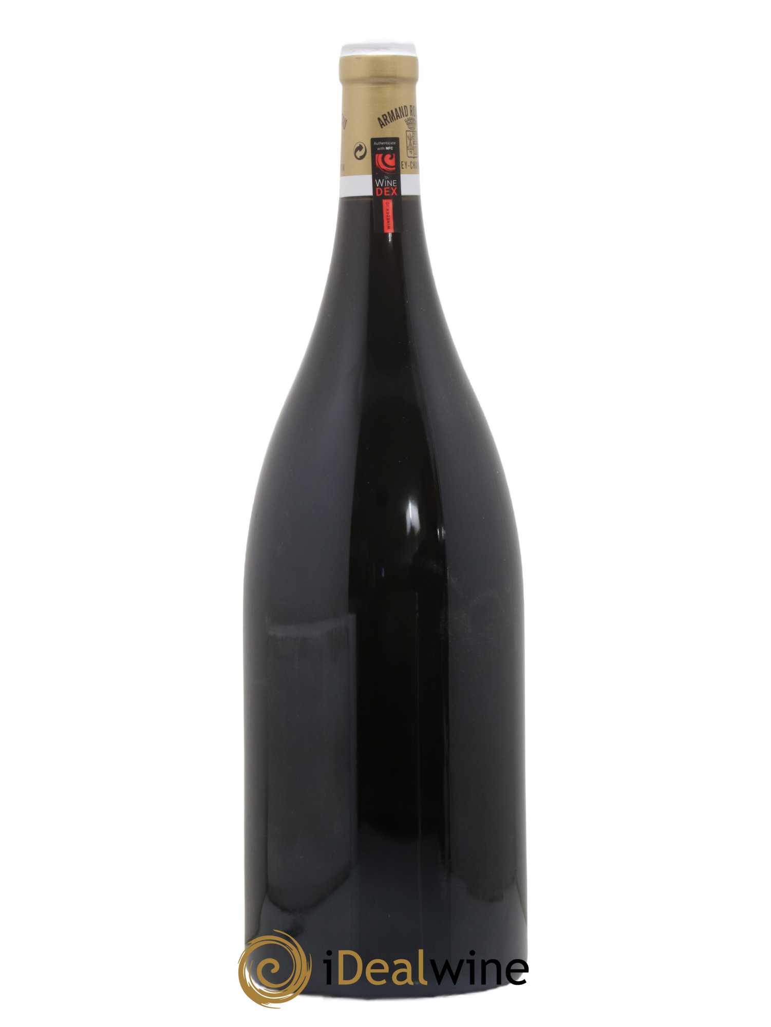 Chambertin Grand Cru Armand Rousseau (Domaine) 2019 - Lot of 1 magnum - 1
