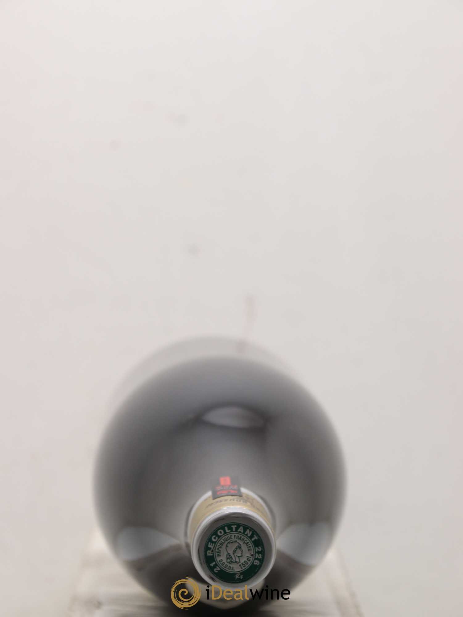 Chambertin Clos de Bèze Grand Cru Armand Rousseau (Domaine) 2019 - Lot de 1 magnum - 2