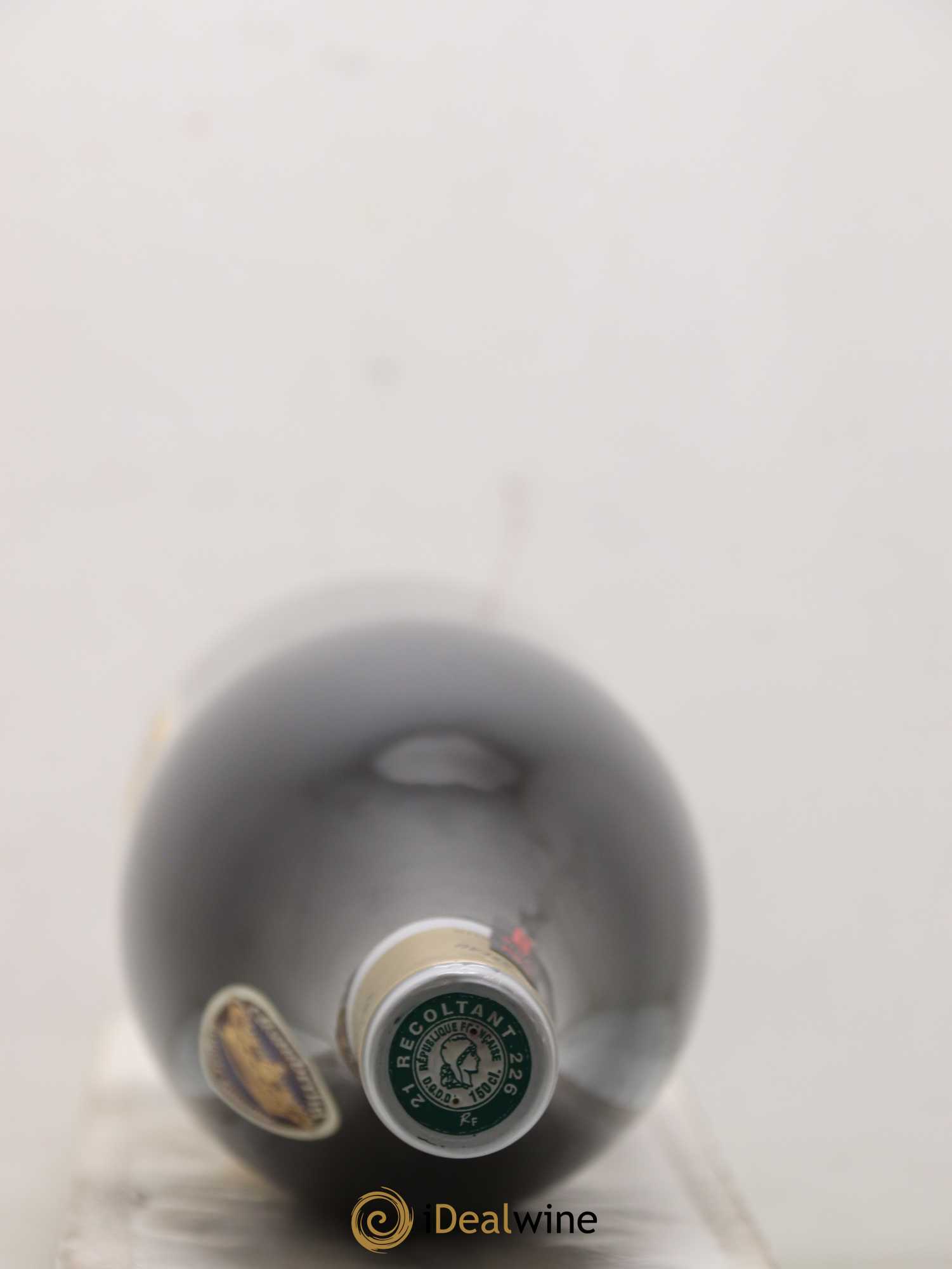 Chambertin Grand Cru Armand Rousseau (Domaine) 2017 - Lot of 1 magnum - 2