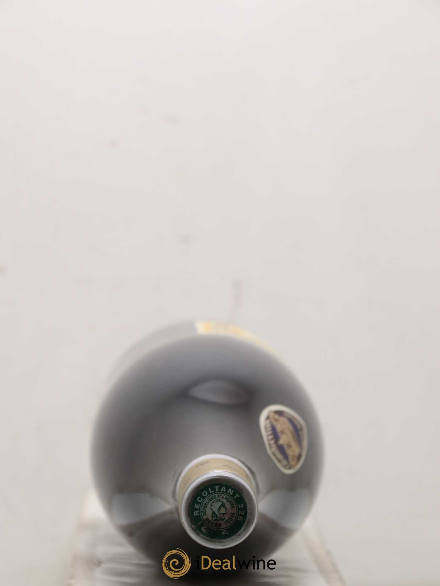 Chambertin Grand Cru Armand Rousseau (Domaine) 2018 - Lot of 1 magnum - 2