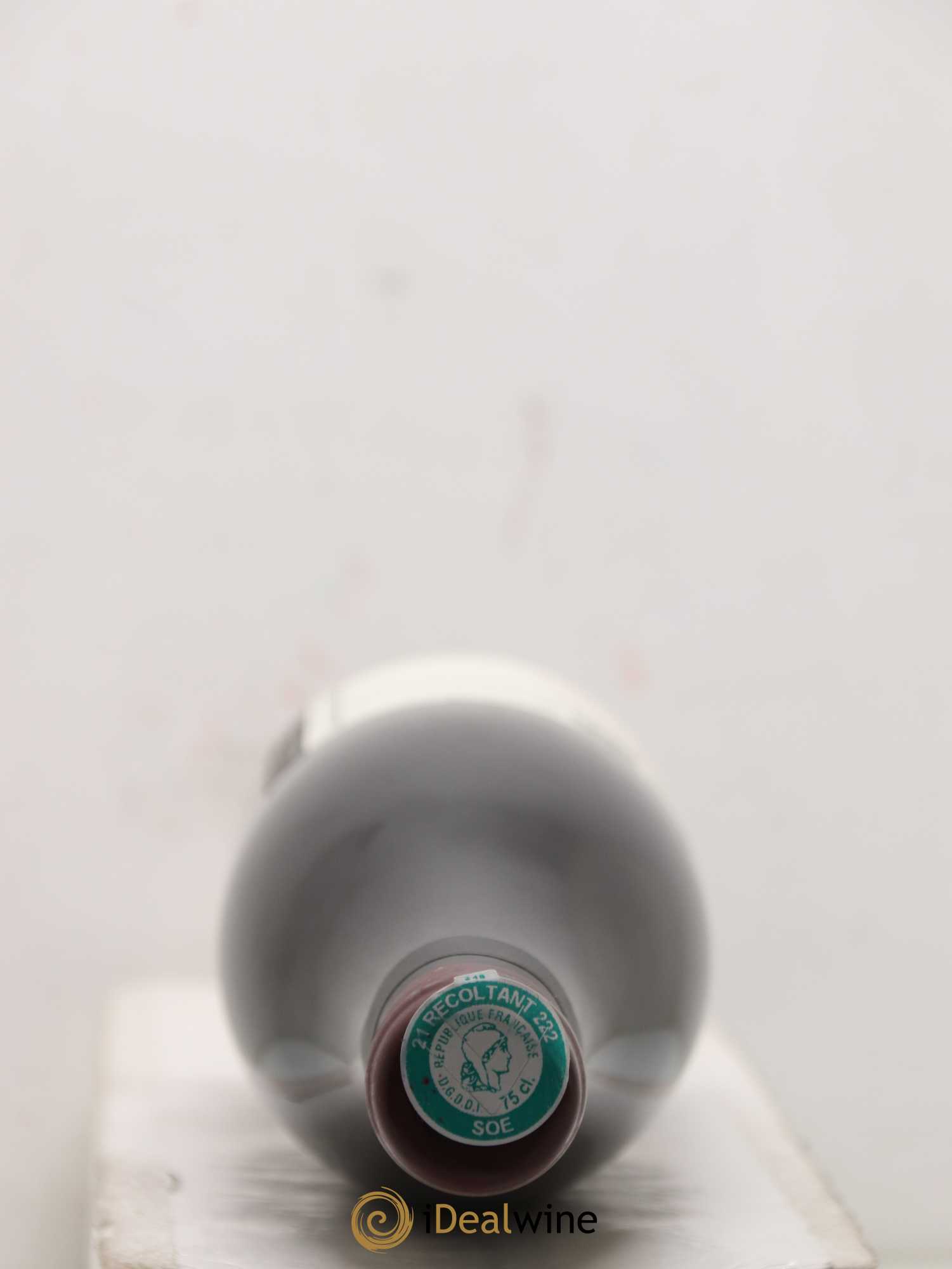 Latricières-Chambertin Grand Cru Domaine Trapet 2019 - Lot de 2 bouteilles - 1