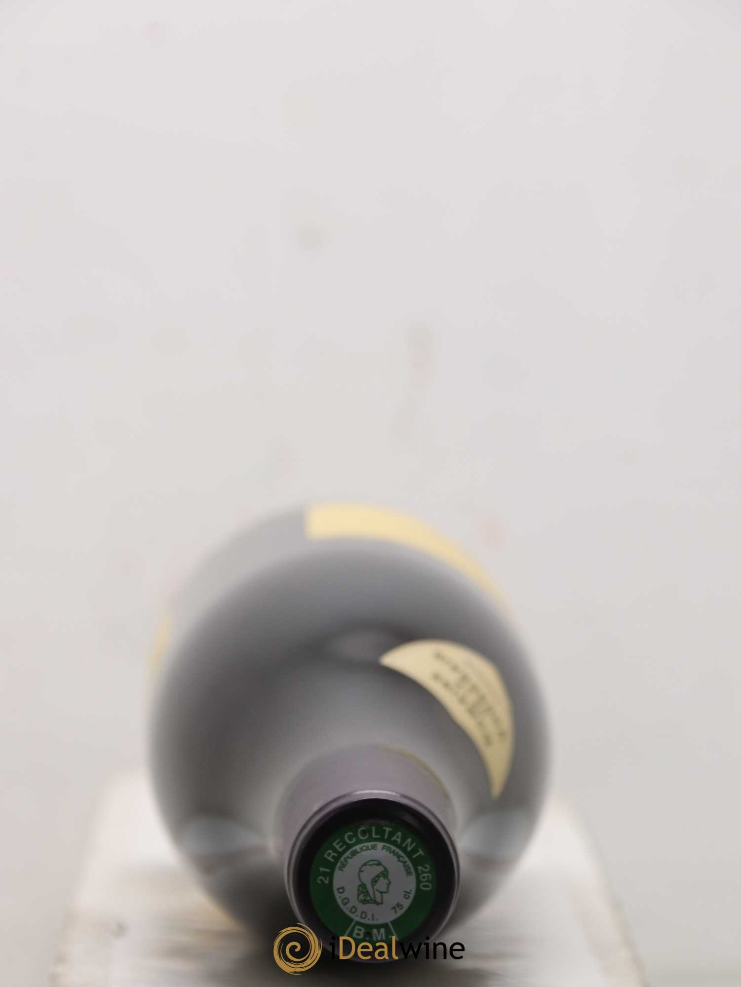 Musigny Grand Cru La Vougeraie 2020 - Lot de 1 bouteille - 2