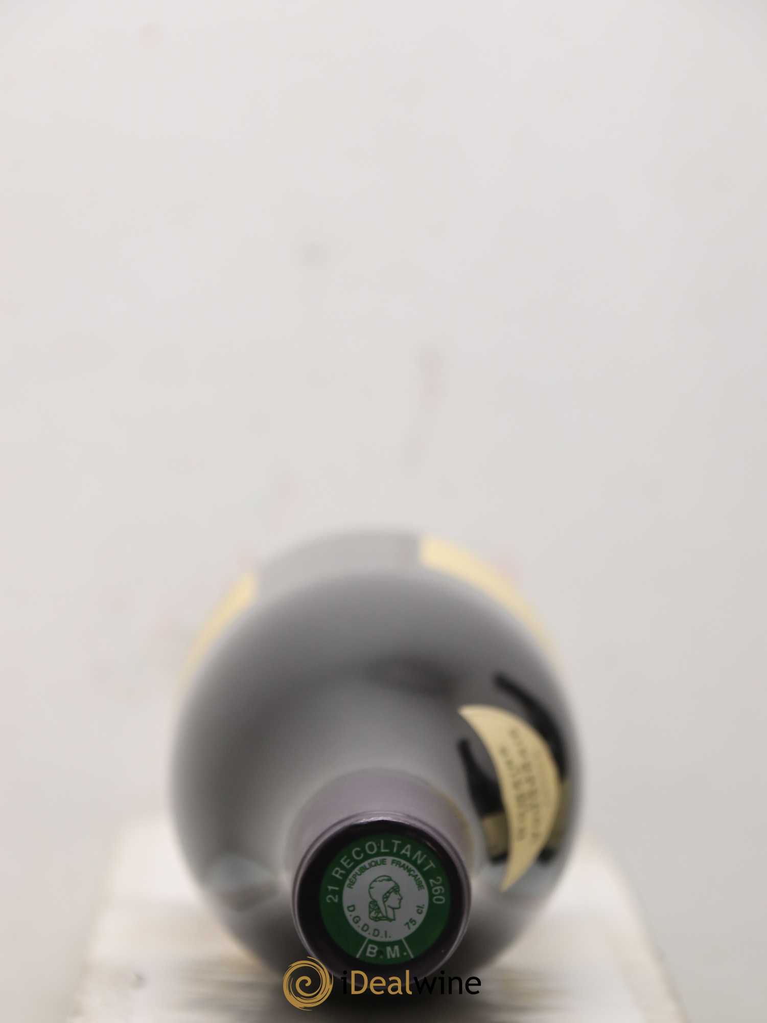 Bonnes-Mares Grand Cru La Vougeraie 2020 - Lot of 2 bottles - 2