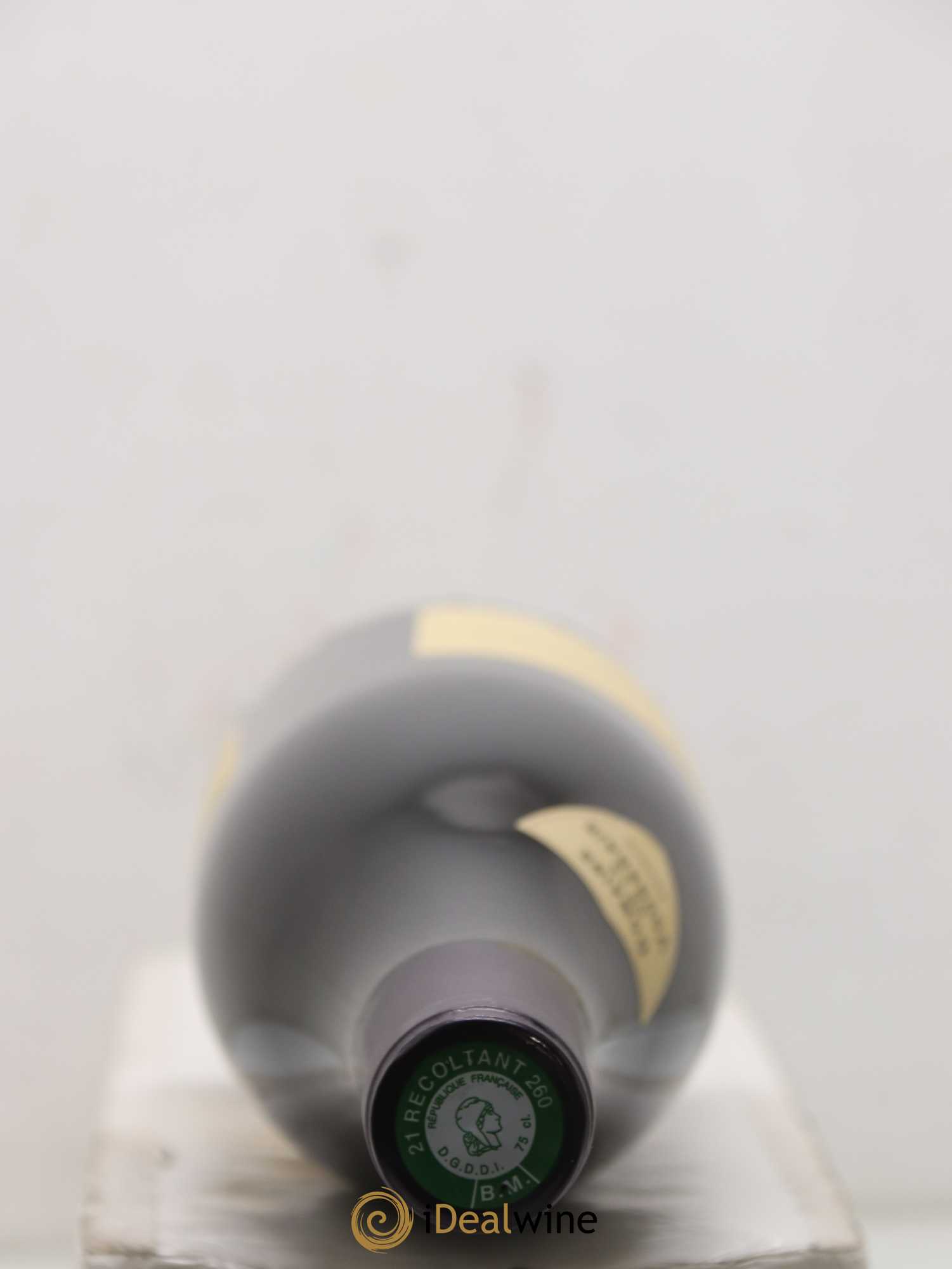 Bonnes-Mares Grand Cru La Vougeraie 2020 - Lot de 1 bouteille - 2