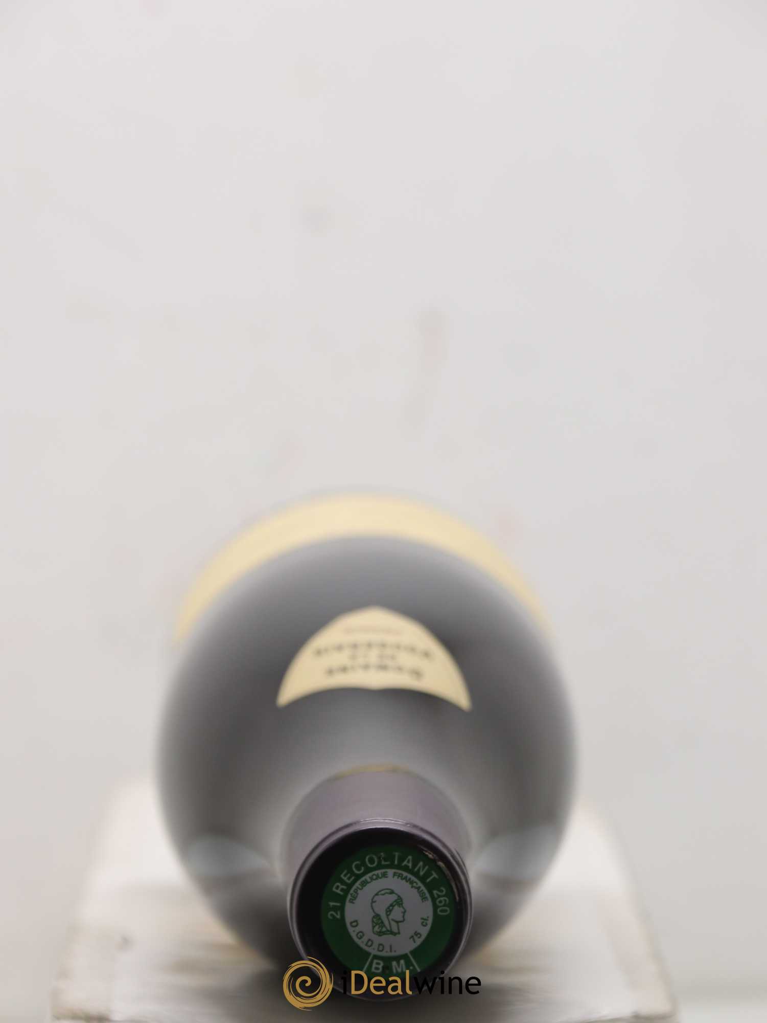 Bonnes-Mares Grand Cru La Vougeraie 2020 - Lot of 1 bottle - 2