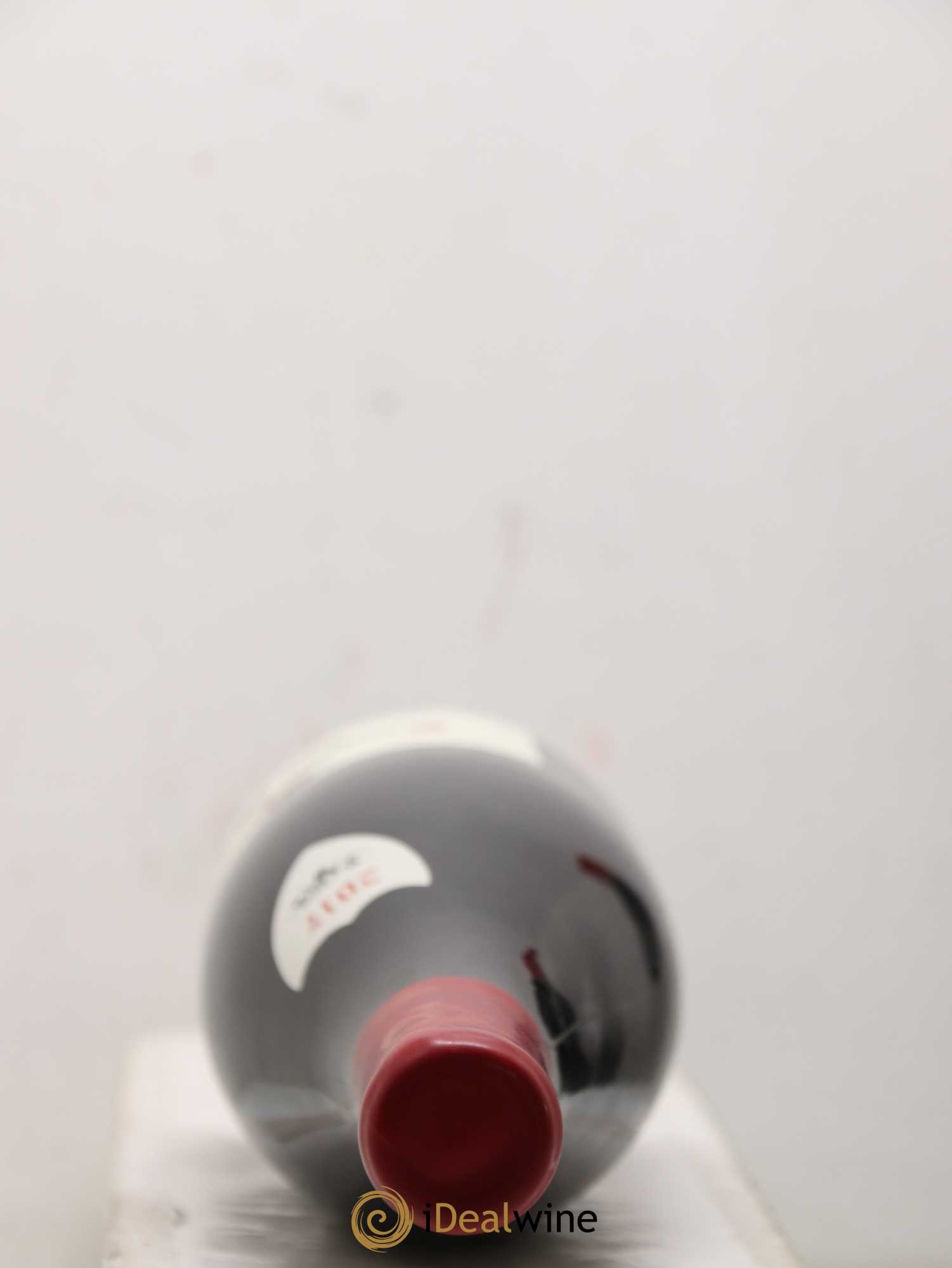 Bonnes-Mares Grand Cru Vielles Vignes Domaine Fourrier 2017 - Lot de 2 bouteilles - 1