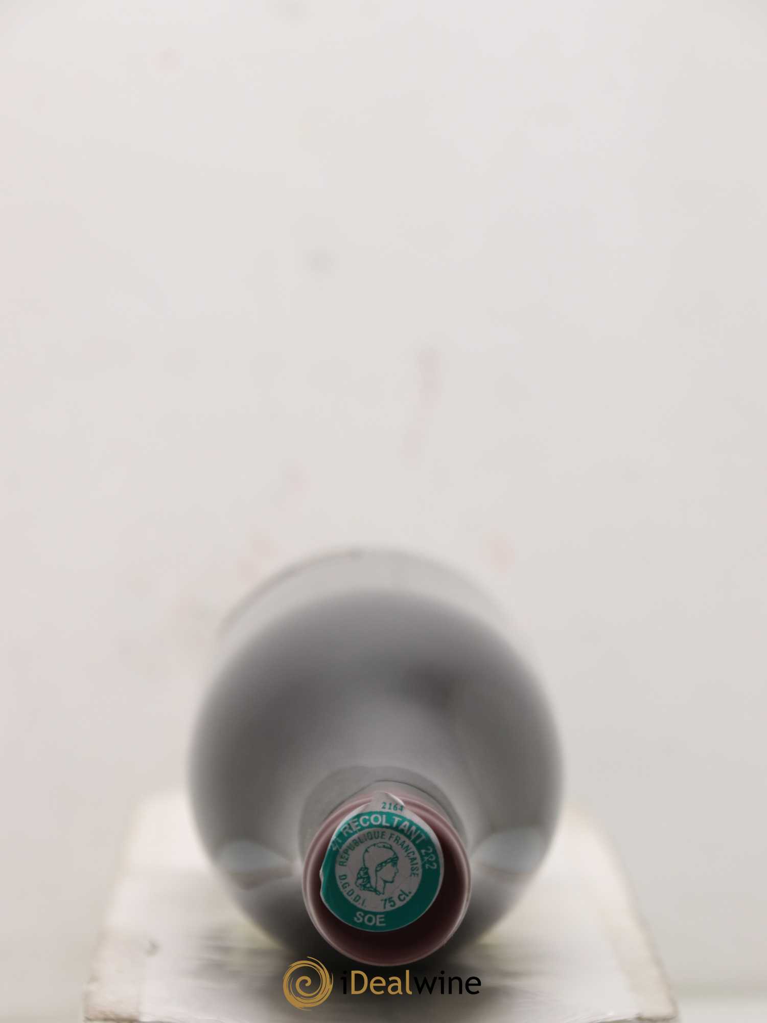 Chambertin Grand Cru Domaine Trapet 2020 - Lot de 1 bouteille - 1