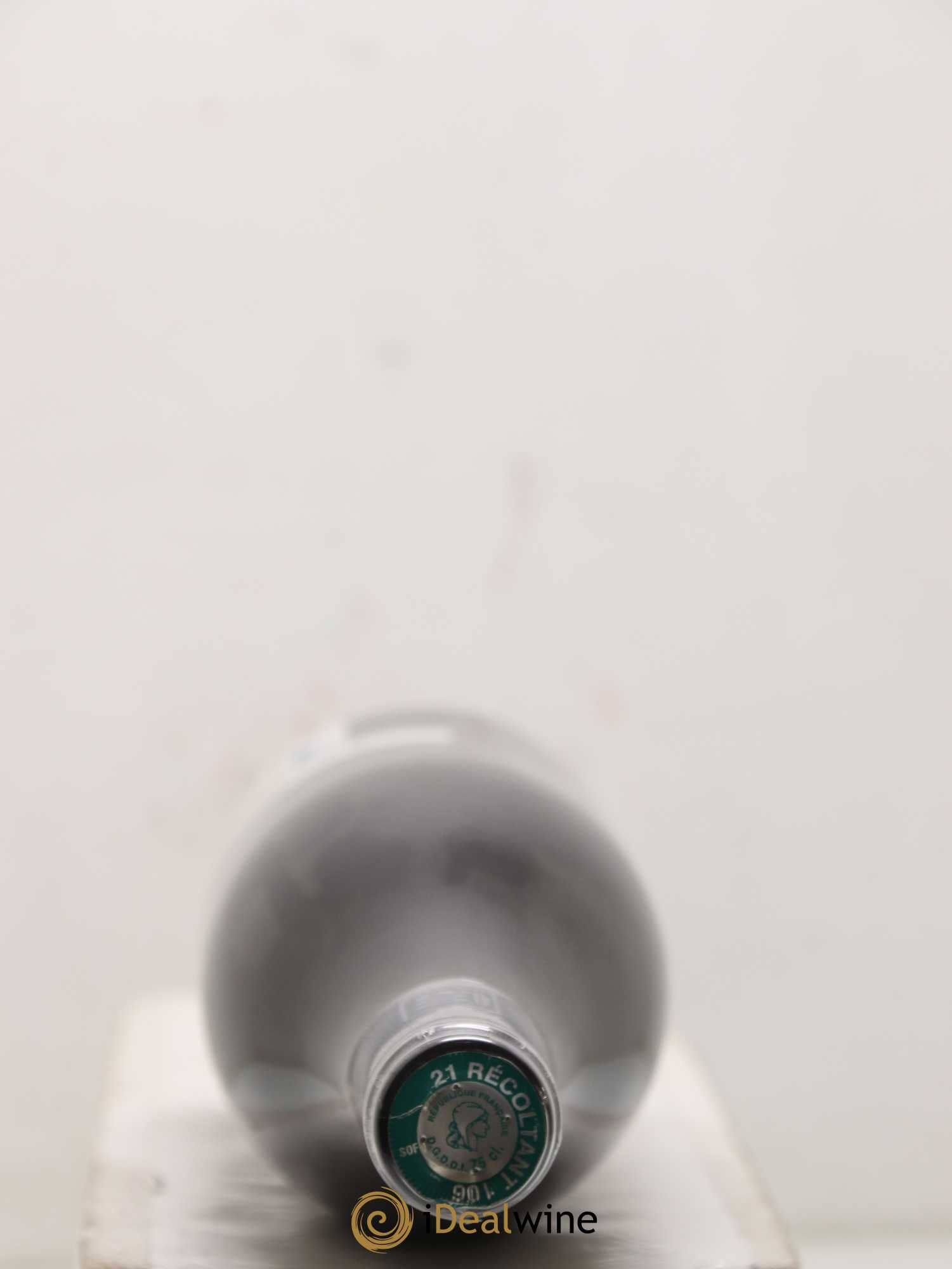 Vosne-Romanée 1er Cru Les Suchots Prieuré Roch 2015 - Lot de 1 bouteille - 2