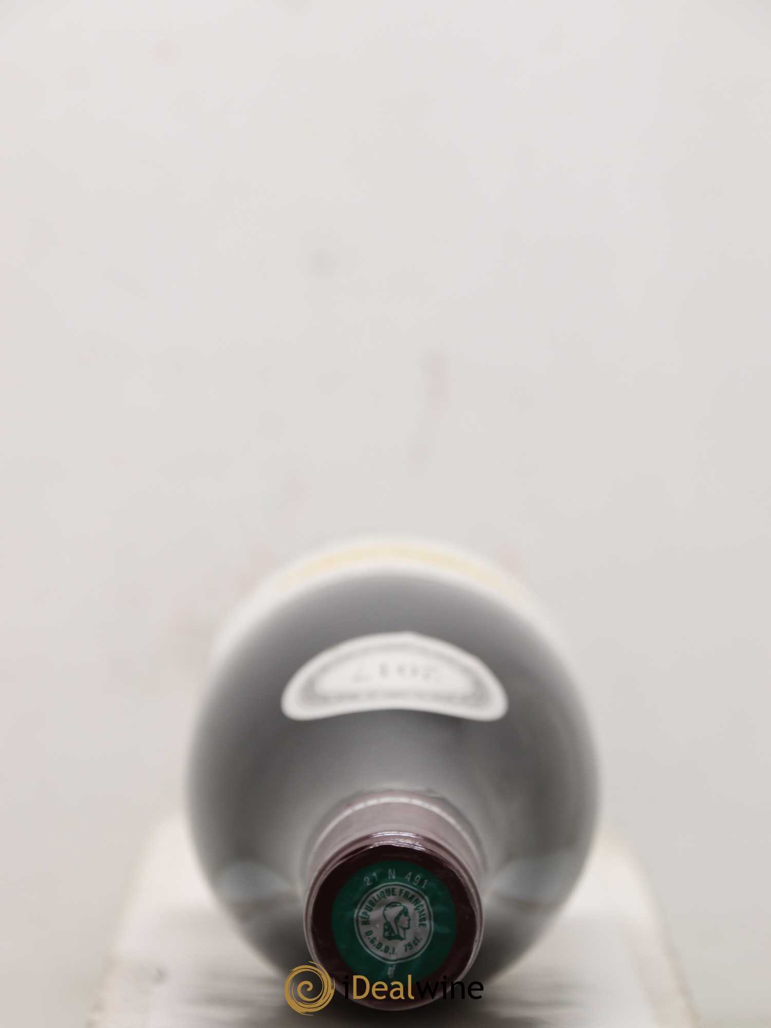 Bonnes-Mares Grand Cru Jacques-Frédéric Mugnier 2017 - Lot of 1 bottle - 2