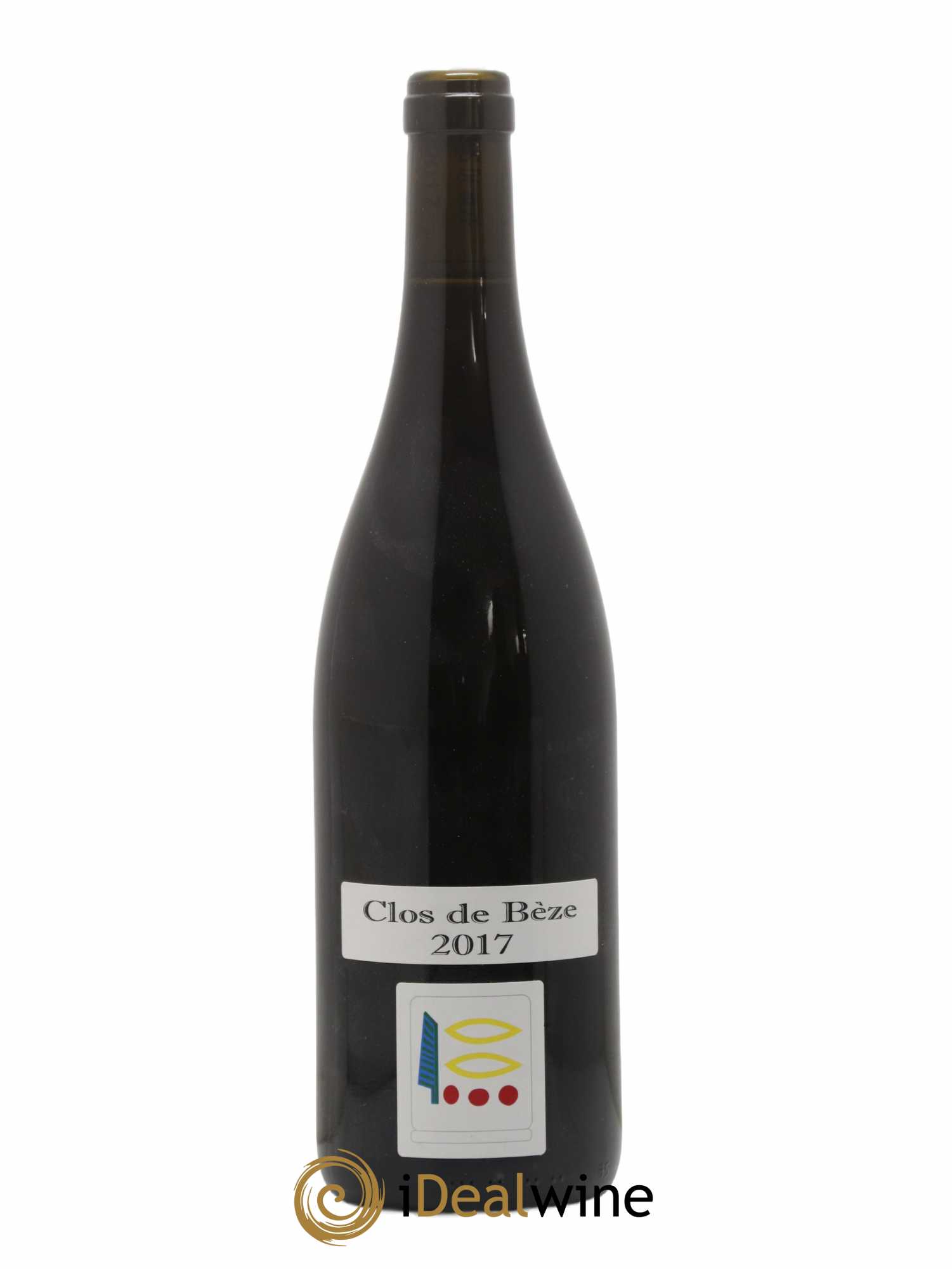 Chambertin Clos de Bèze Grand Cru Prieuré Roch 2017 - Posten von 1 Flasche - 0