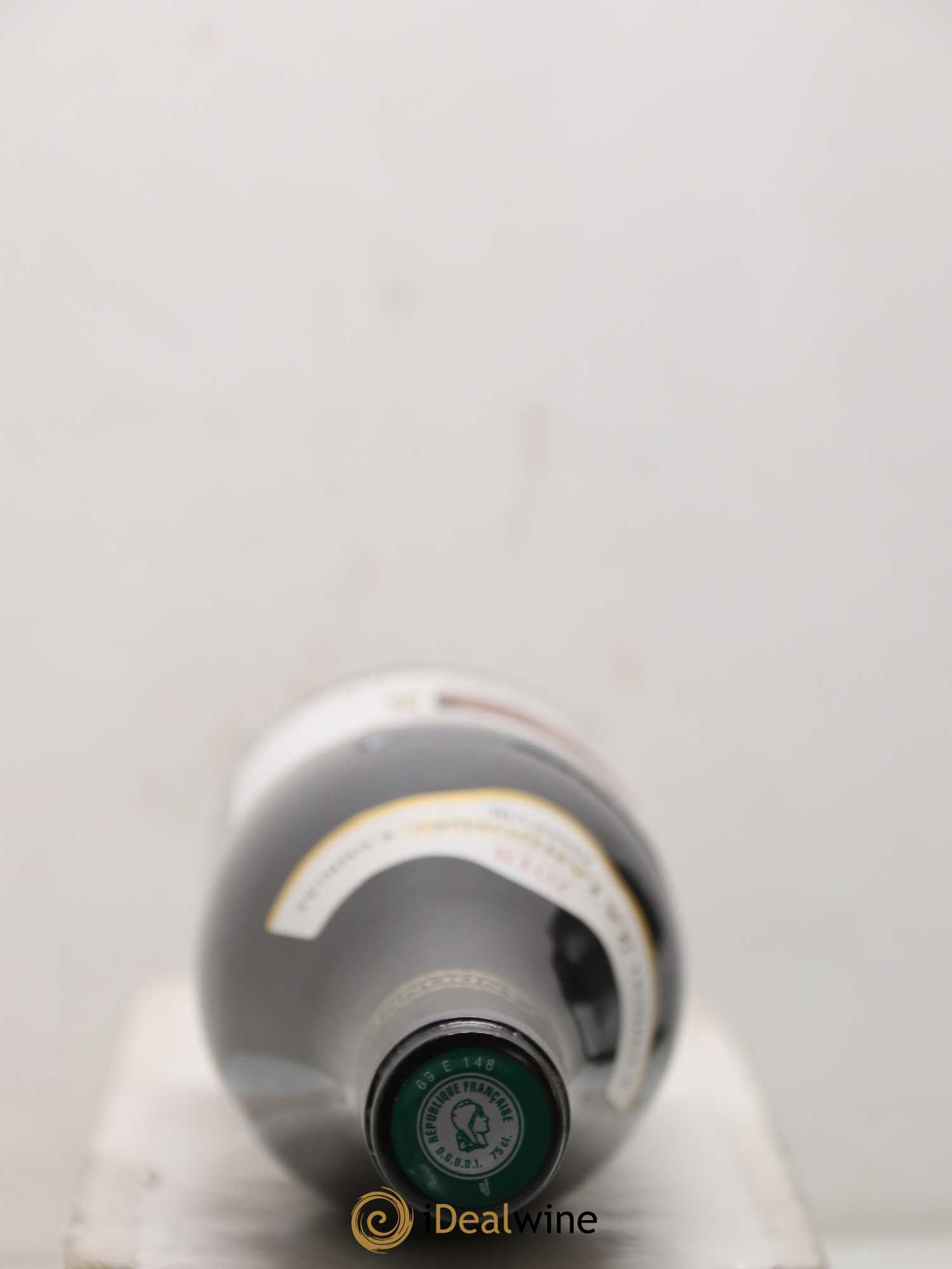 Côte-Rôtie La Landonne Guigal 2018 - Lot de 3 bouteilles - 2
