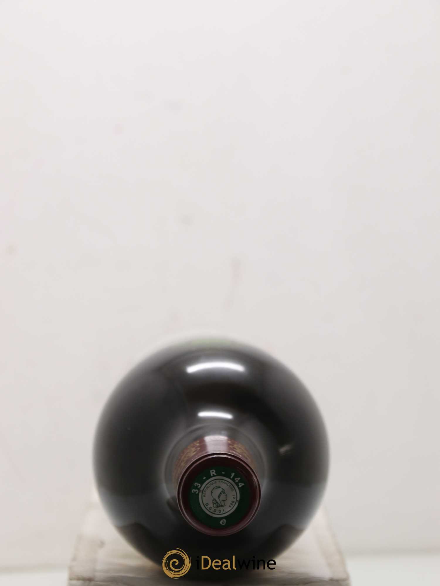 Château Mouton Rothschild 1er Grand Cru Classé 2018 - Posten von 1 Magnum - 2