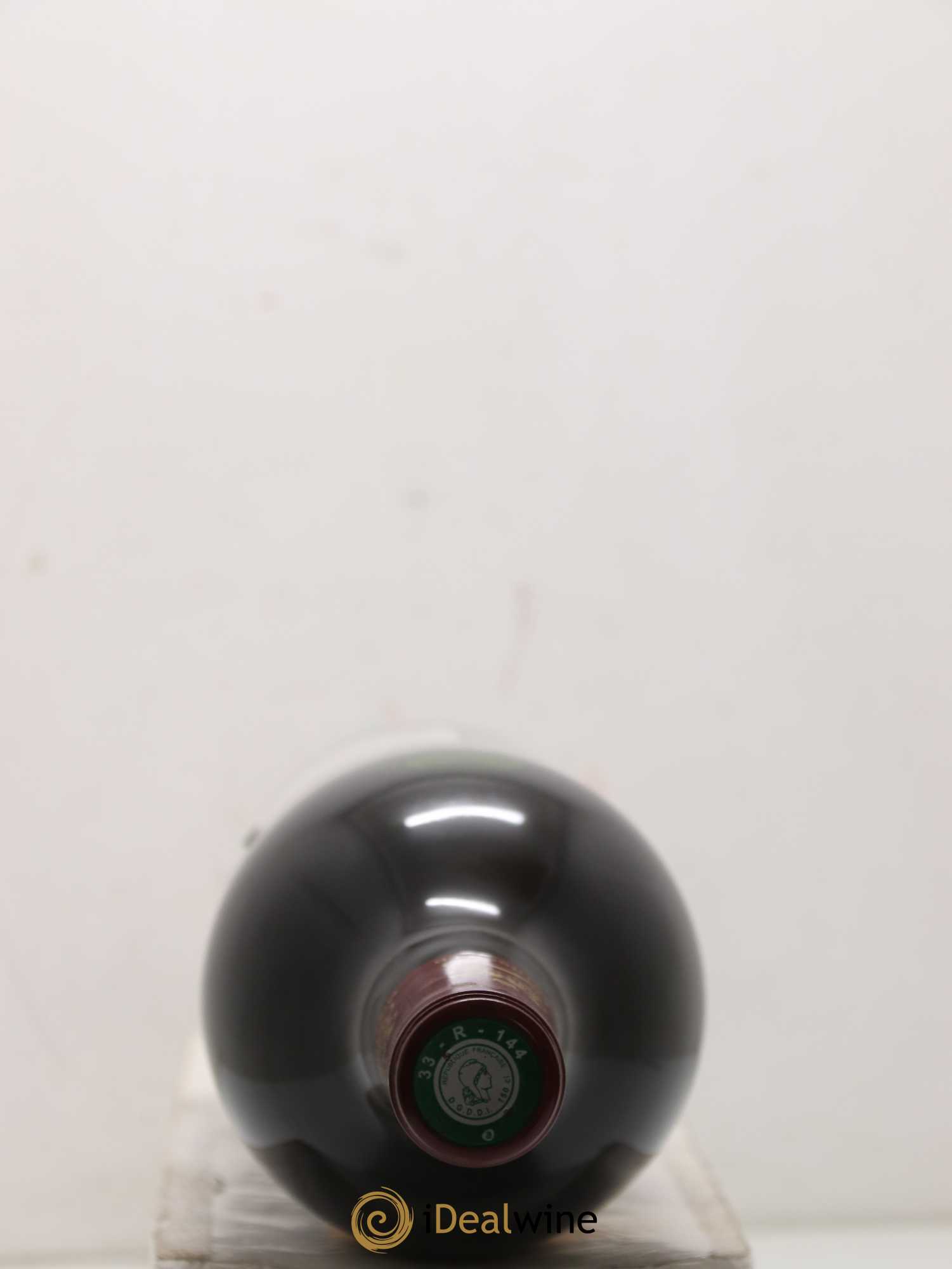 Château Mouton Rothschild 1er Grand Cru Classé 2019 - Lot de 1 magnum - 2