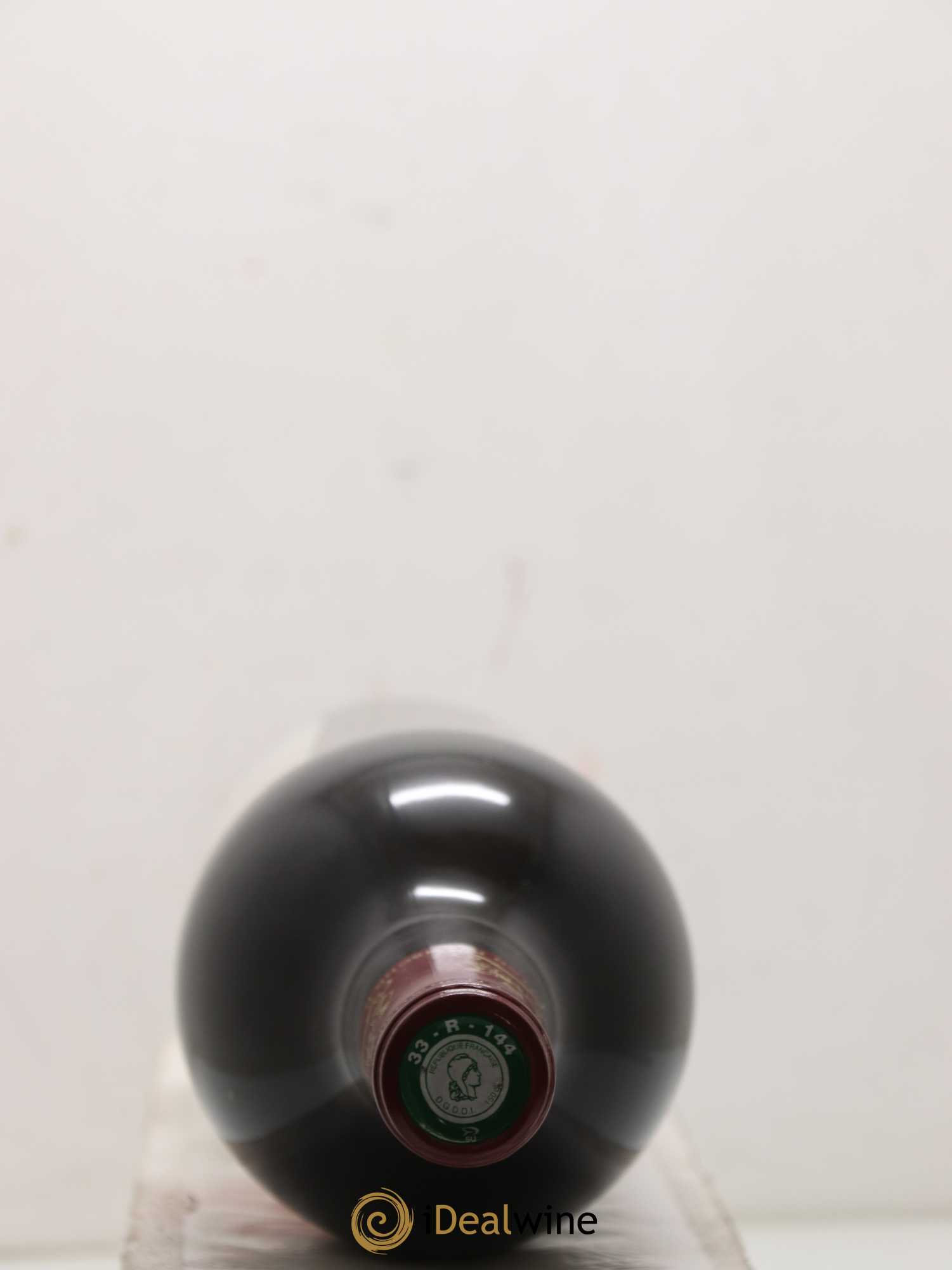 Château Mouton Rothschild 1er Grand Cru Classé 2017 - Lot de 1 magnum - 2