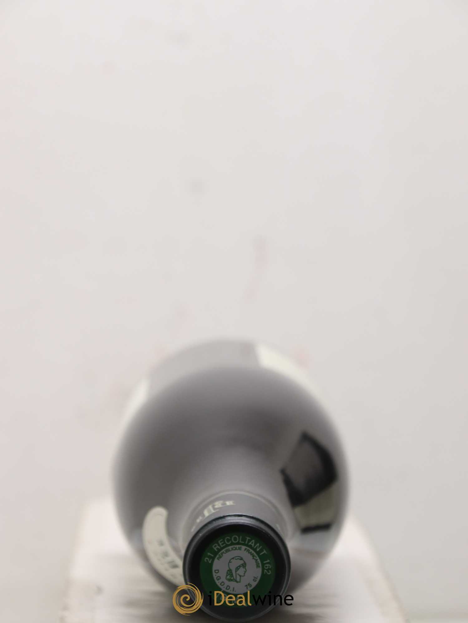 Musigny Grand Cru Jacques Prieur (Domaine) 2018 - Lot of 2 bottles - 2