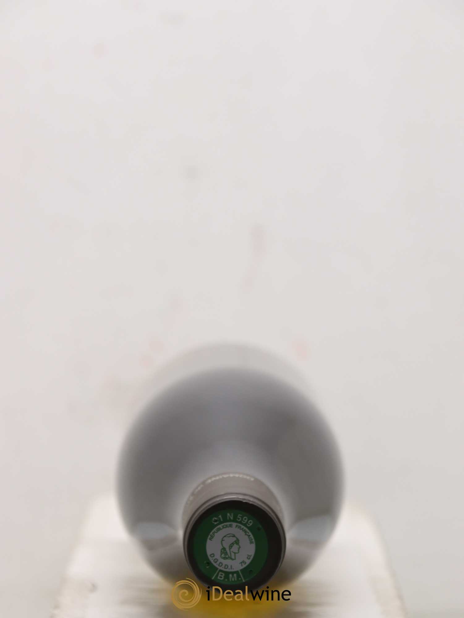 Chevalier-Montrachet Grand Cru De Montille (Domaine) 2019 - Lotto di 2 bottiglie - 1